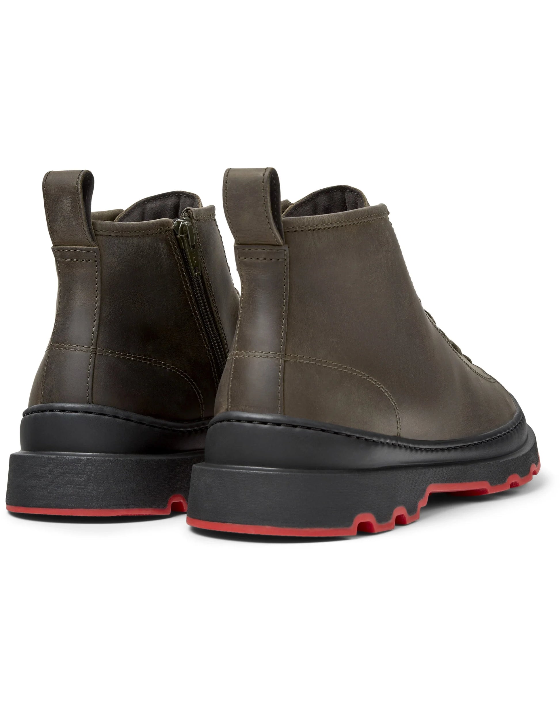 ZAPATOS CAMPER PARA HOMBRE OTOÑO INVIERNO