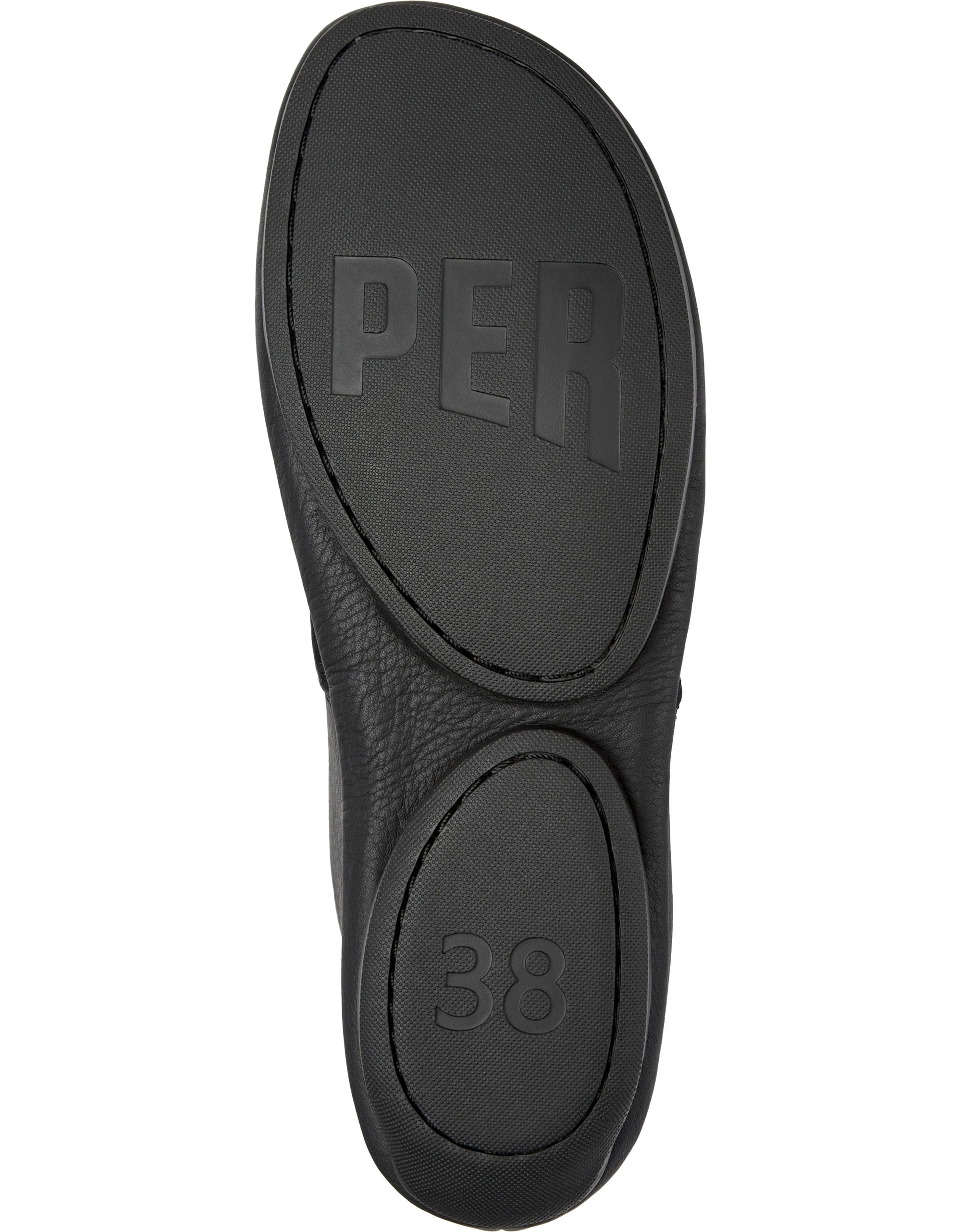 Zapatos Camper Para Mujer Otoño Invierno