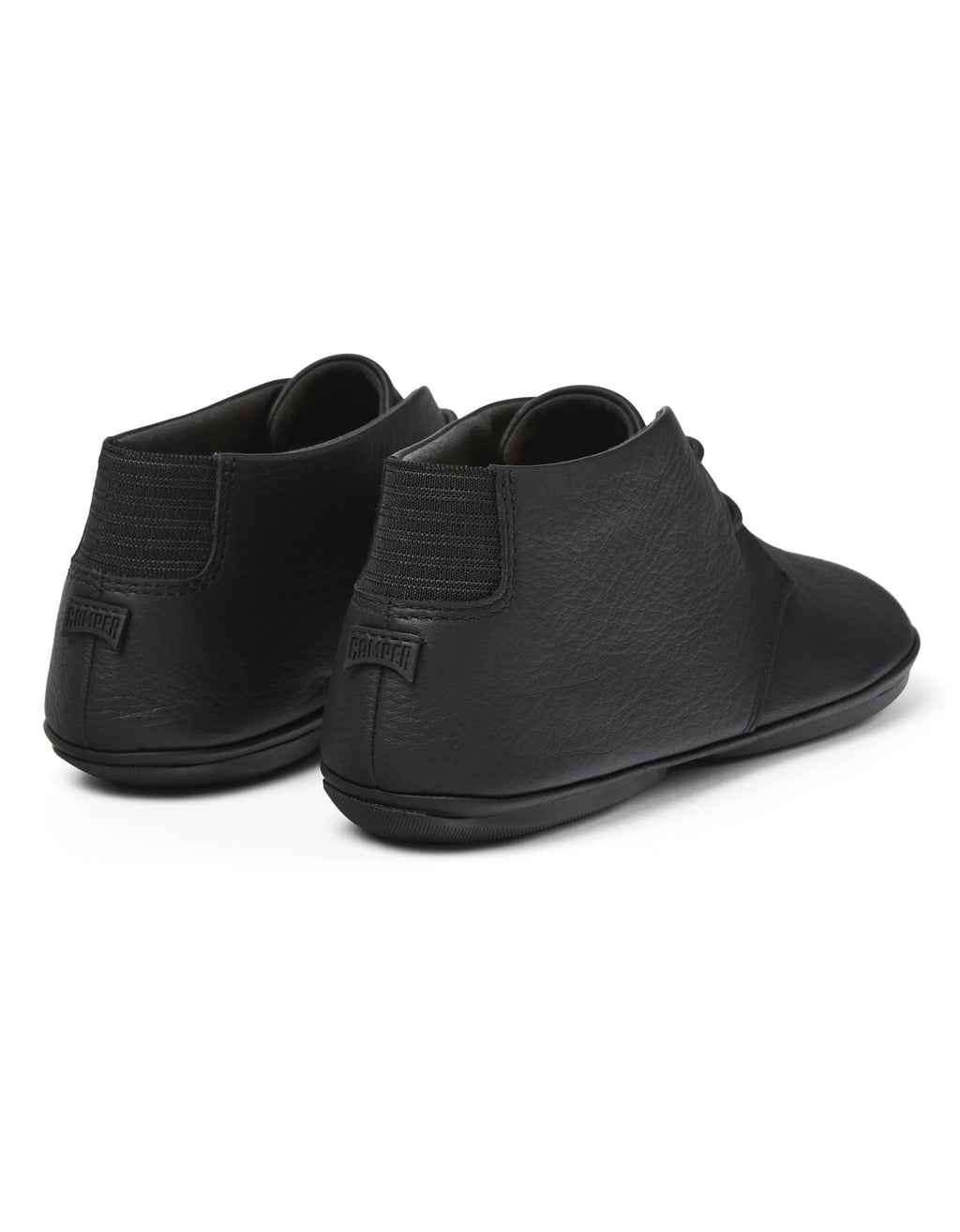 Zapatos Camper Para Mujer Otoño Invierno