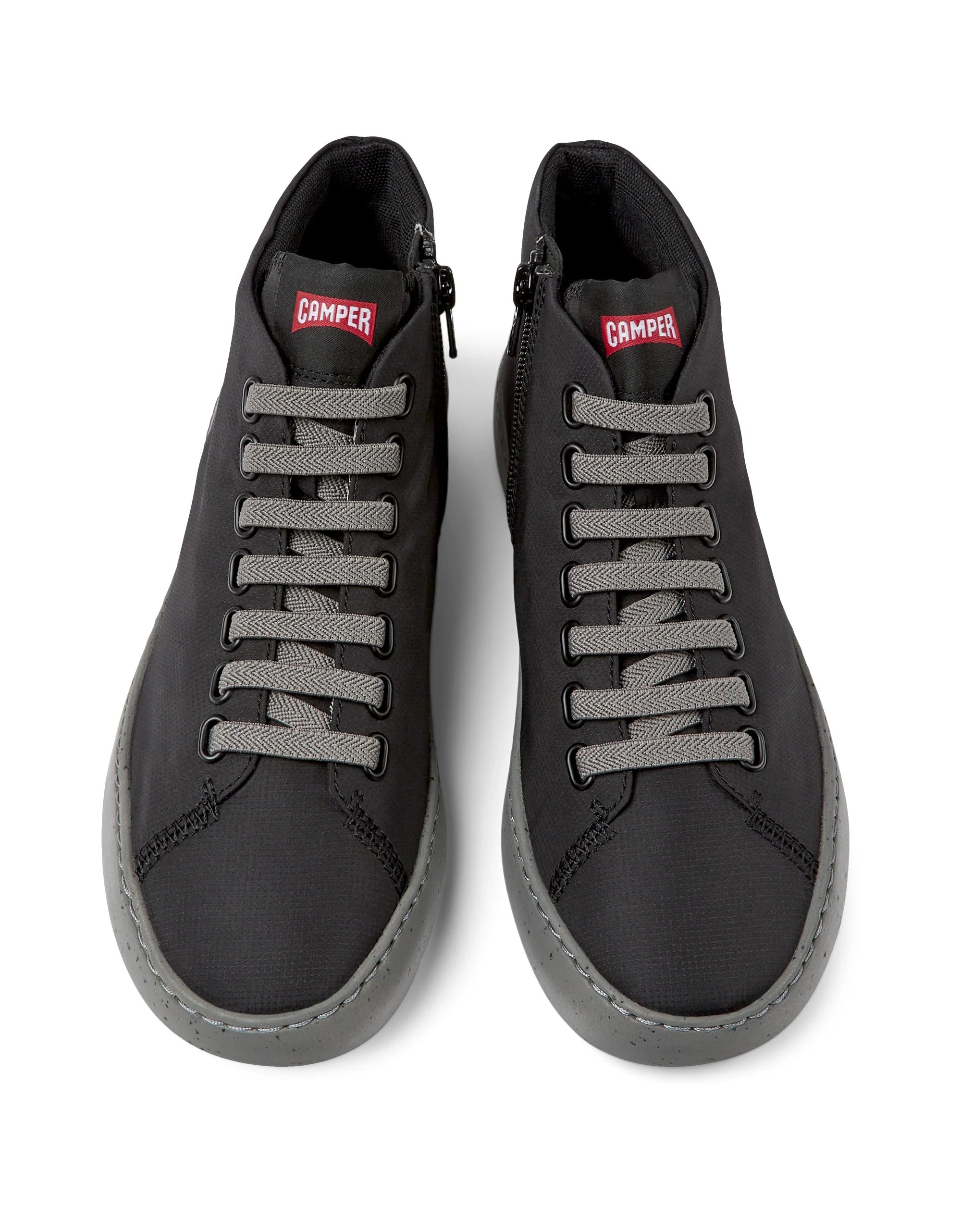 Zapatos Camper Para Mujer Otoño Invierno