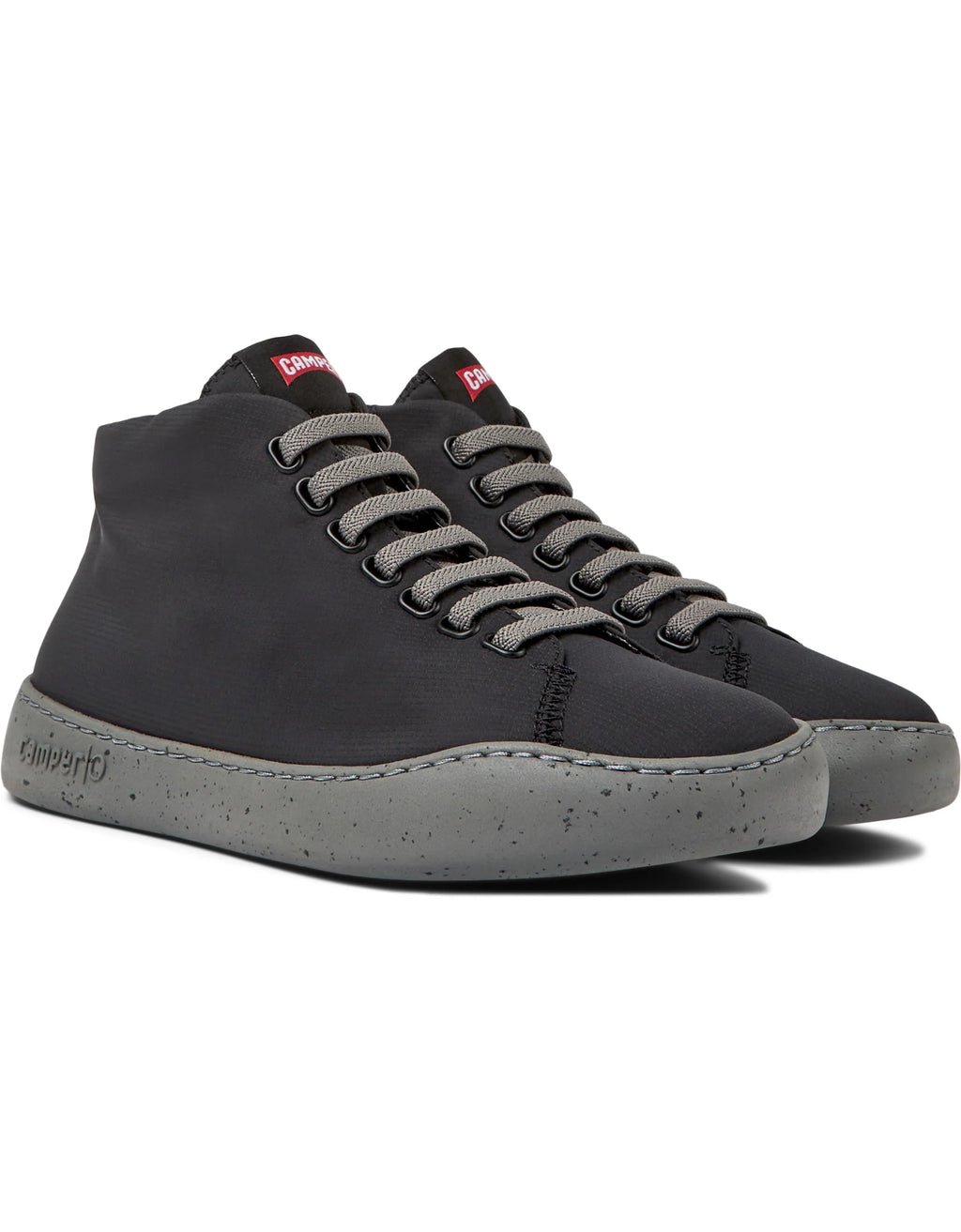 Botines Camper Peu Touring K400374 Fw25 Negro para Mujer referencia K400374-009