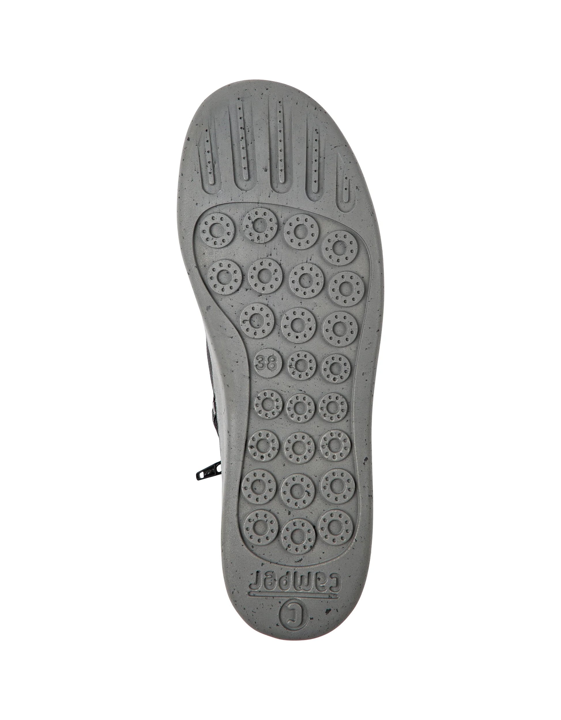 ZAPATOS CAMPER PARA MUJER OTOÑO INVIERNO