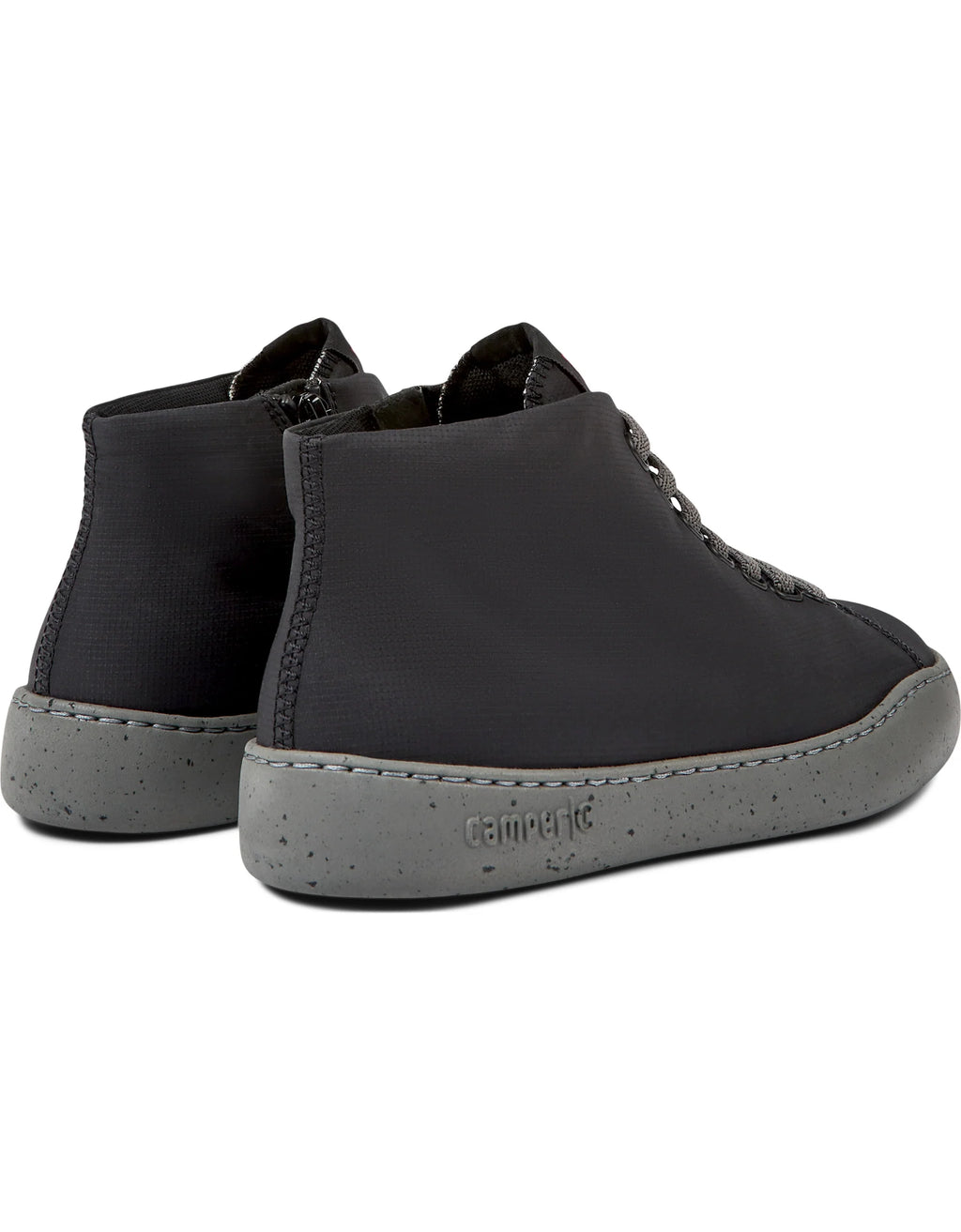 Botines Camper Peu Touring K400374 Fw25 Negro para Mujer referencia K400374-009