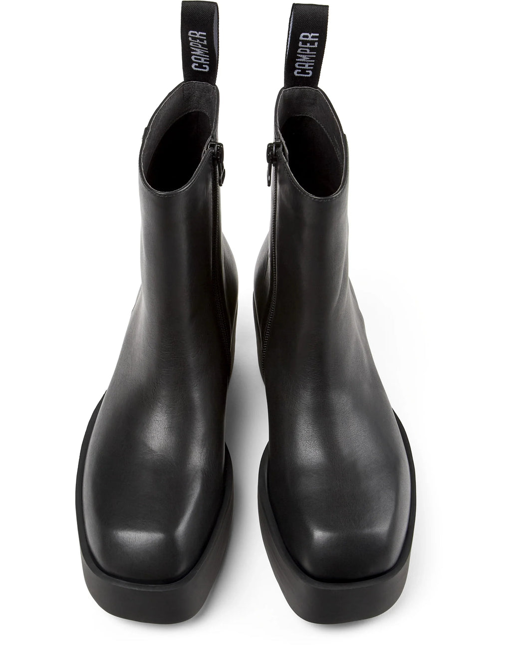 ZAPATOS CAMPER REFERENCIA K400754-002 IMAGEN FRONTAL