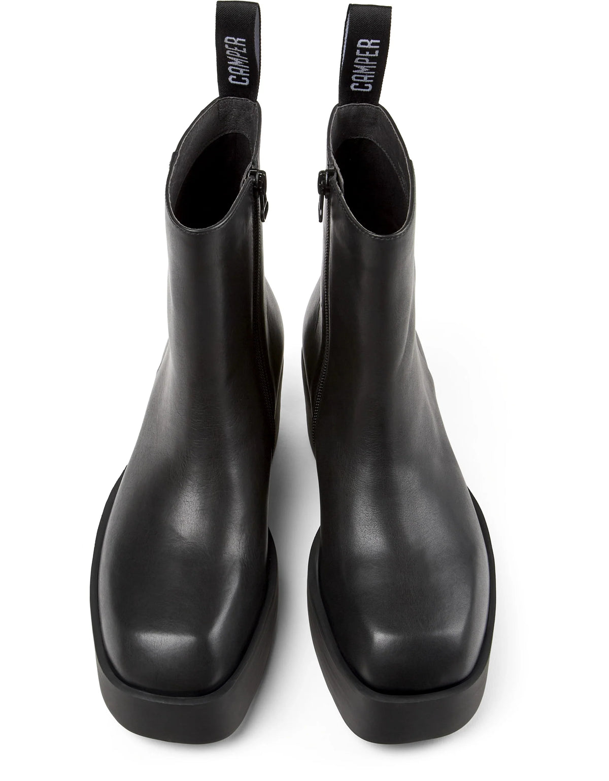 ZAPATOS CAMPER REFERENCIA K400754-002 IMAGEN FRONTAL