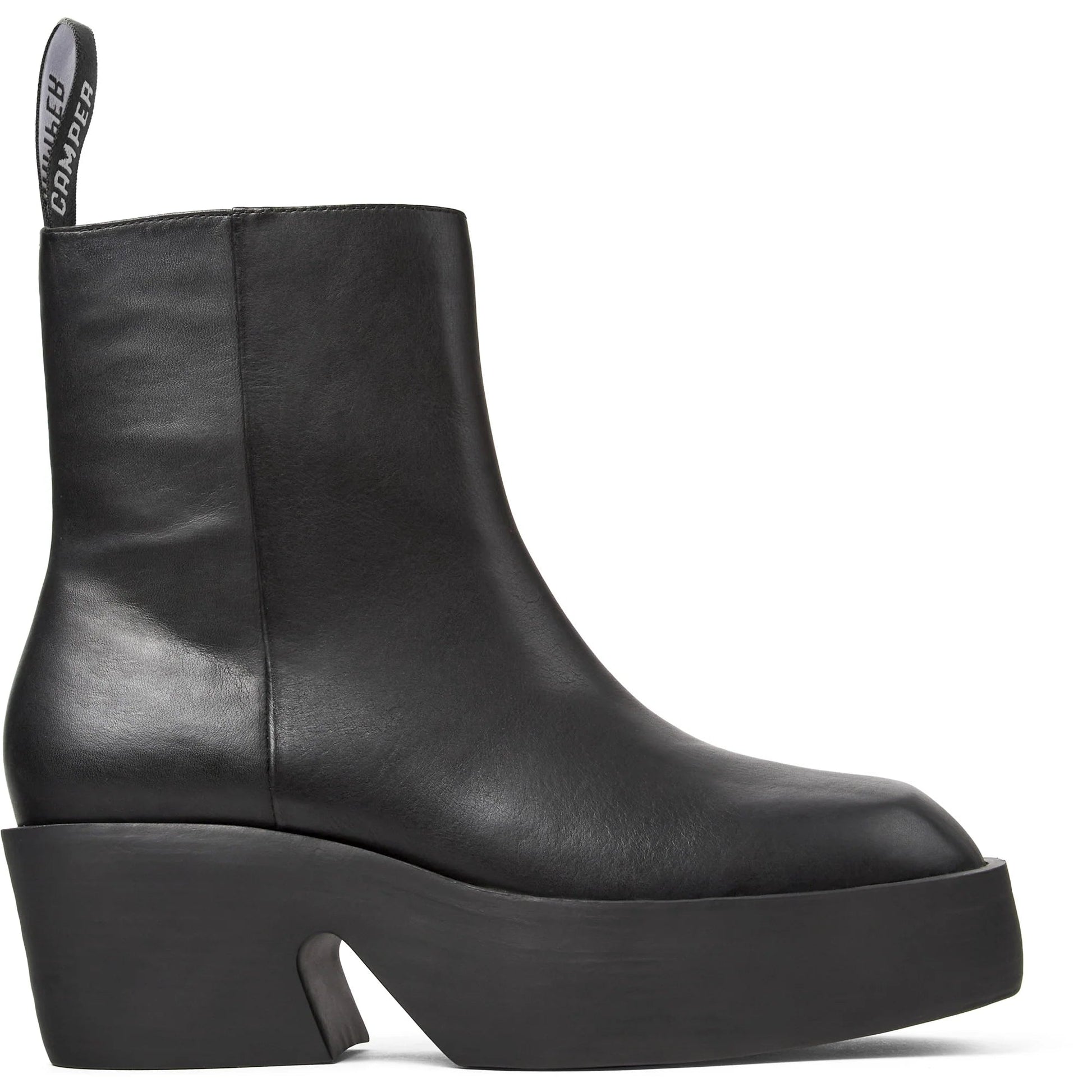 ZAPATOS CAMPER PARA MUJER OTOÑO INVIERNO