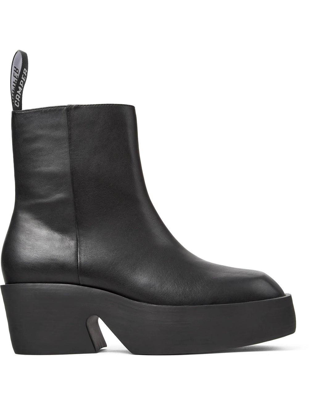 ZAPATOS CAMPER REFERENCIA K400754-002 IMAGEN LATERAL