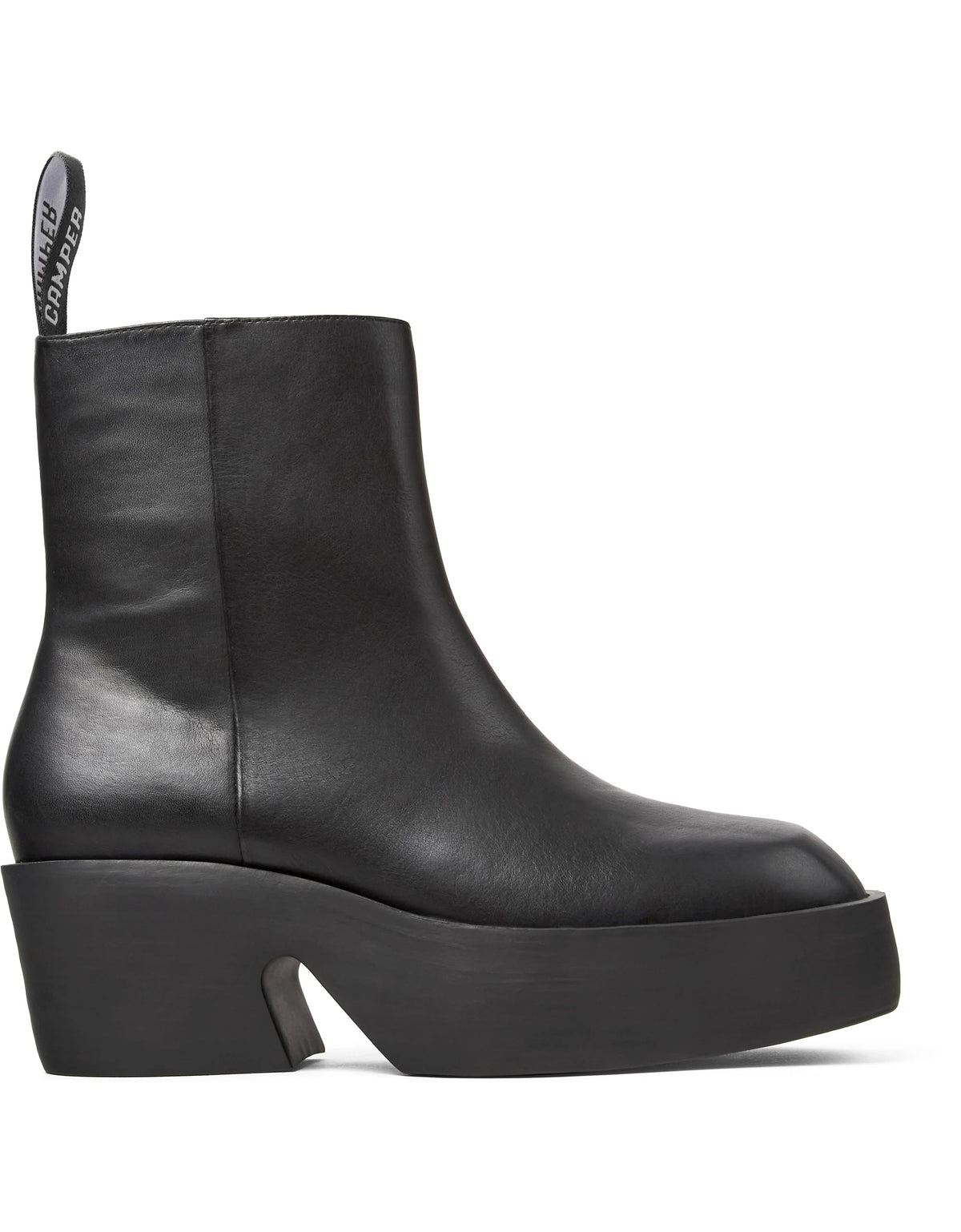 ZAPATOS CAMPER REFERENCIA K400754-002 IMAGEN LATERAL