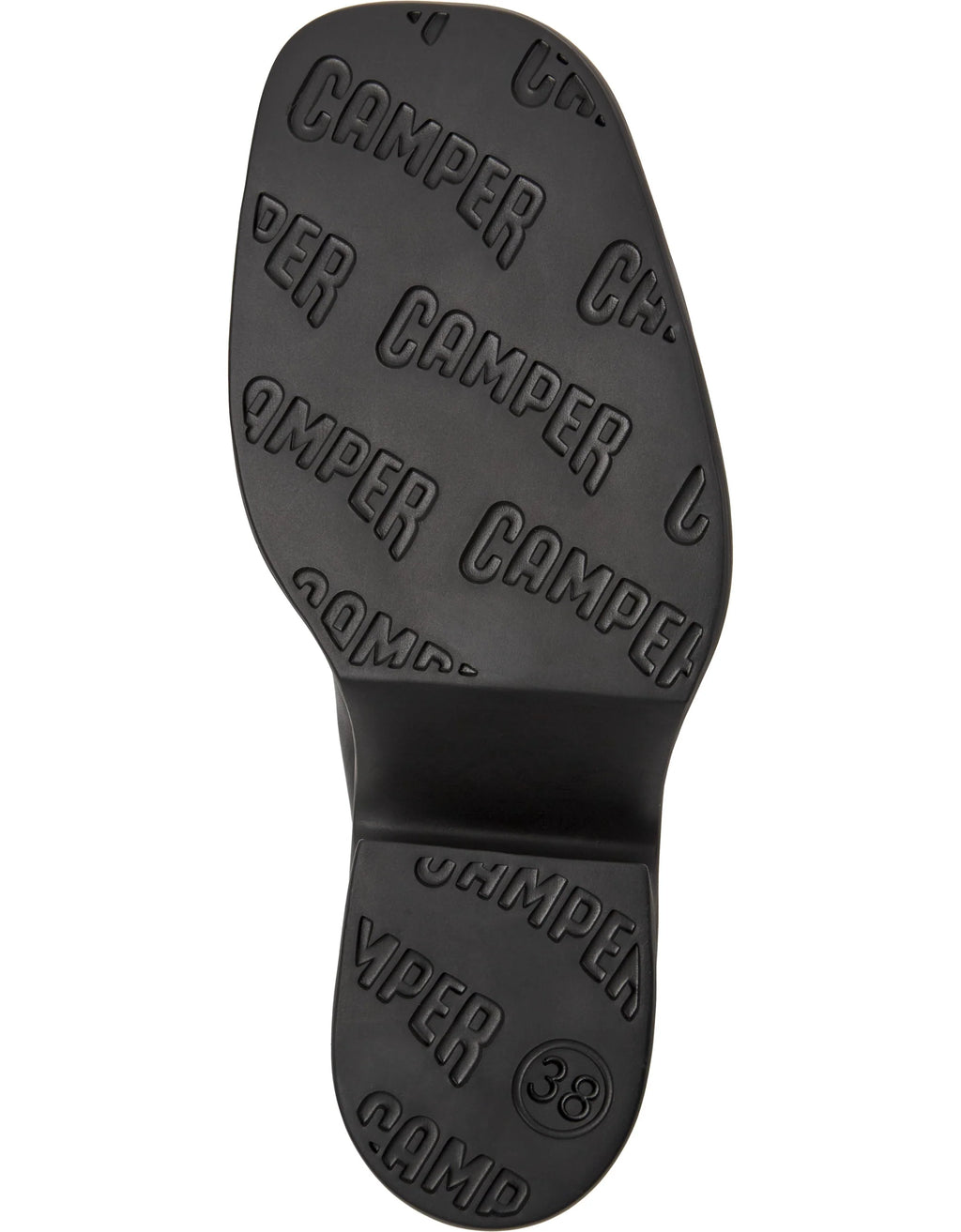 ZAPATOS CAMPER REFERENCIA K400754-002 IMAGEN SUELA