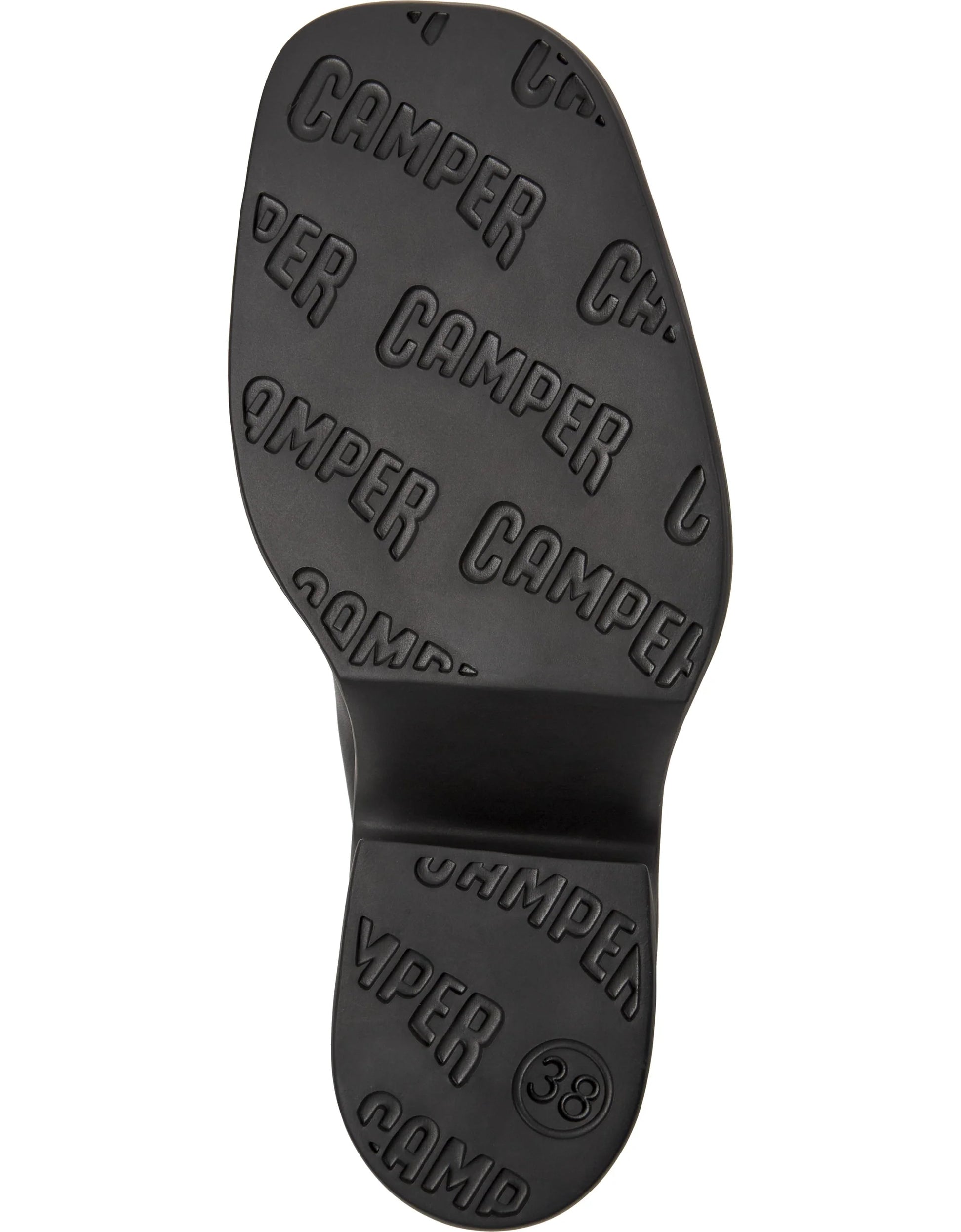 ZAPATOS CAMPER PARA MUJER OTOÑO INVIERNO