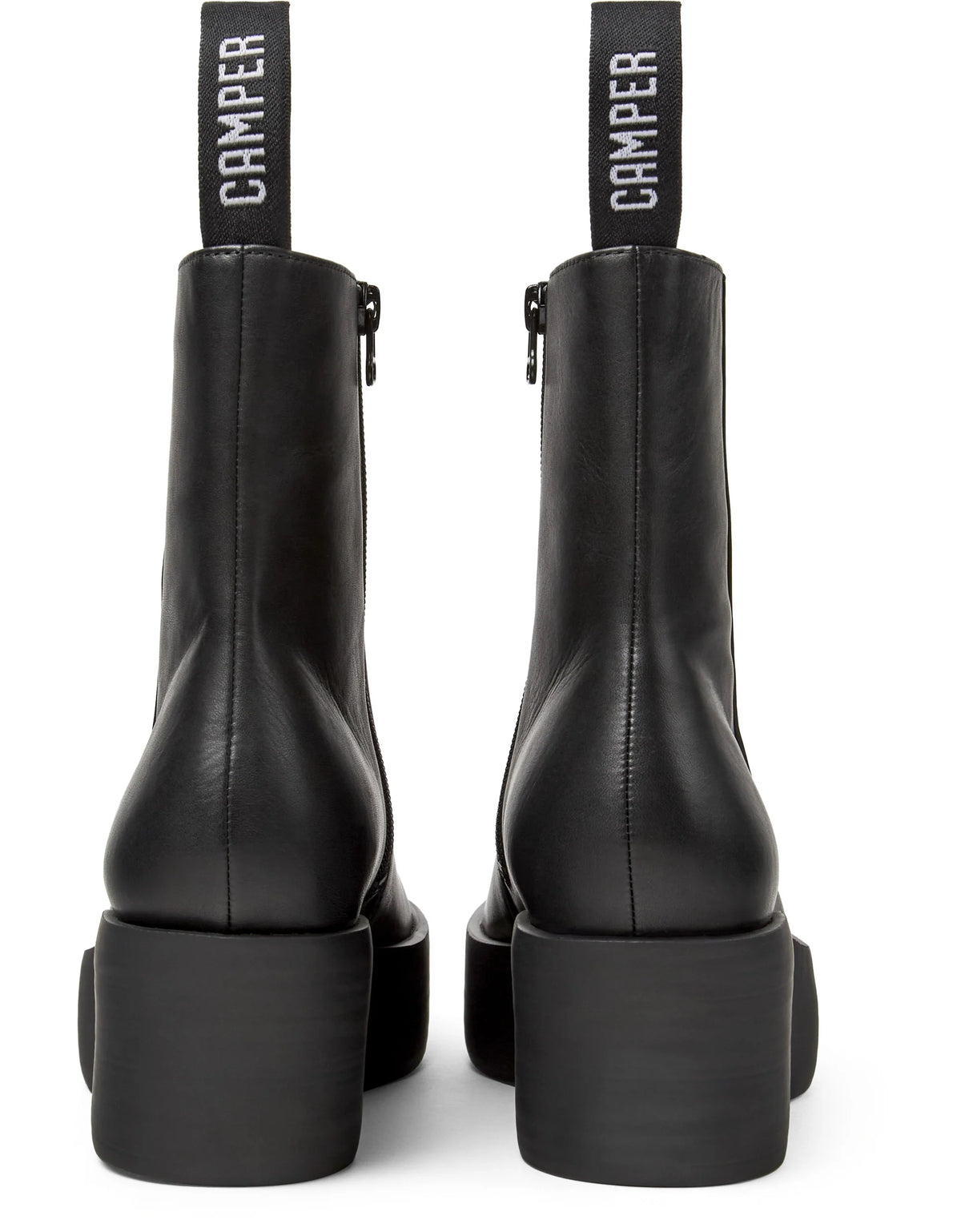 ZAPATOS CAMPER REFERENCIA K400754-002 IMAGEN TRASERA