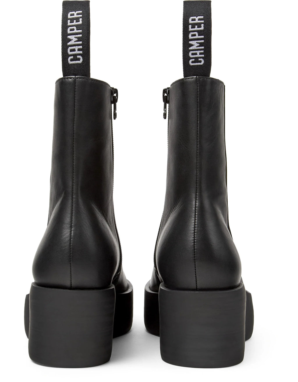 Zapatos Camper Para Mujer Otoño Invierno