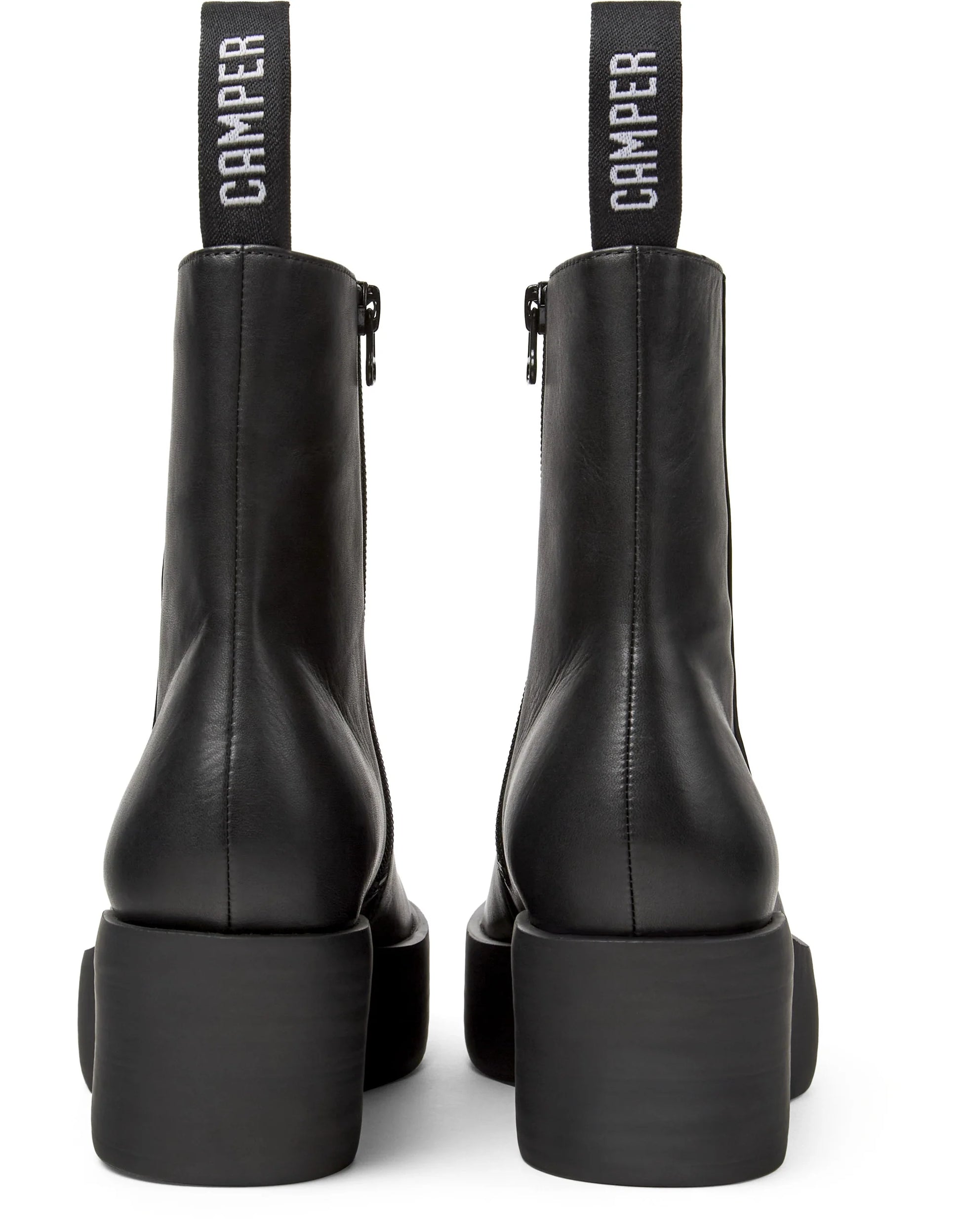 ZAPATOS CAMPER PARA MUJER OTOÑO INVIERNO