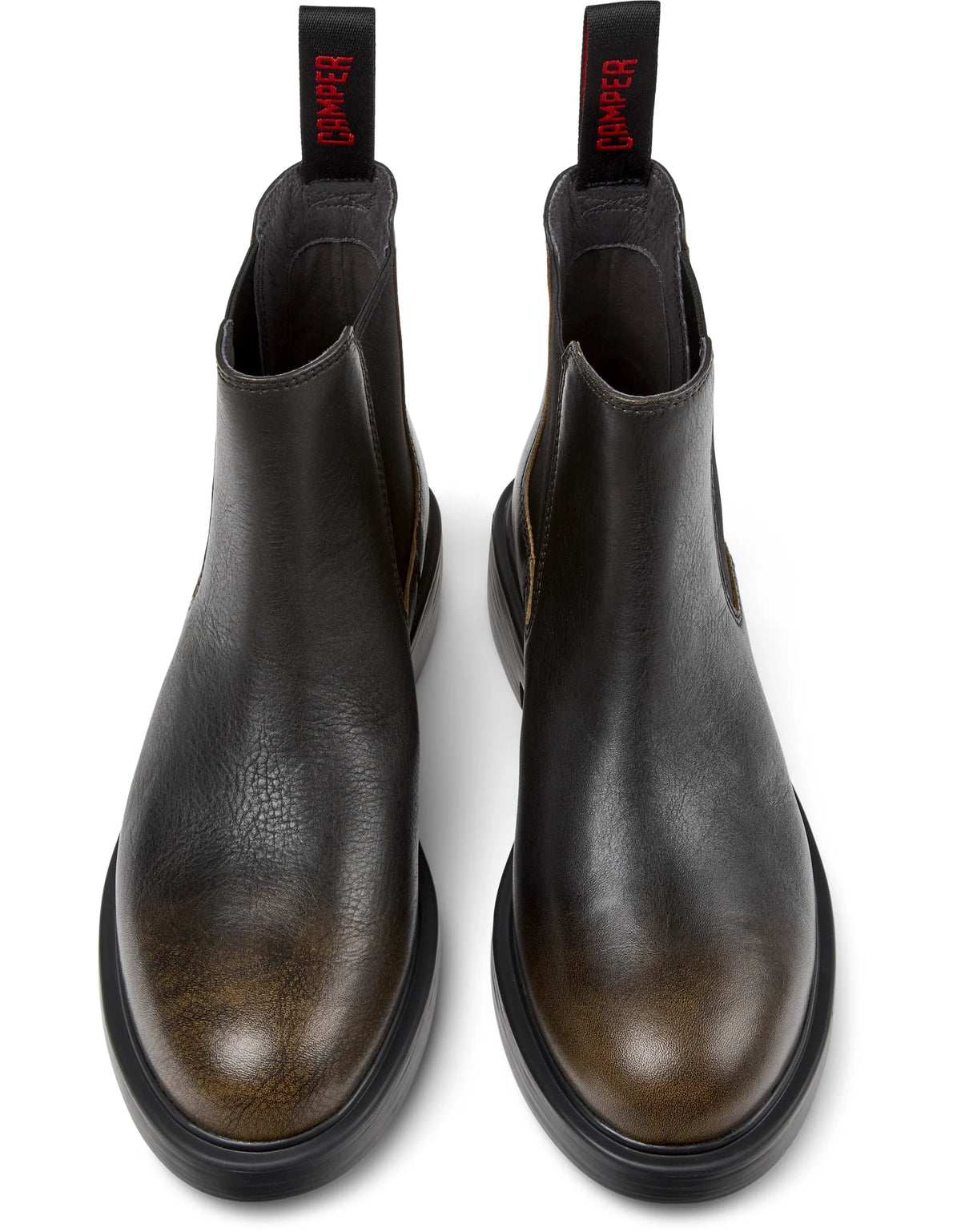 ZAPATOS CAMPER REFERENCIA K400761-009 IMAGEN FRONTAL
