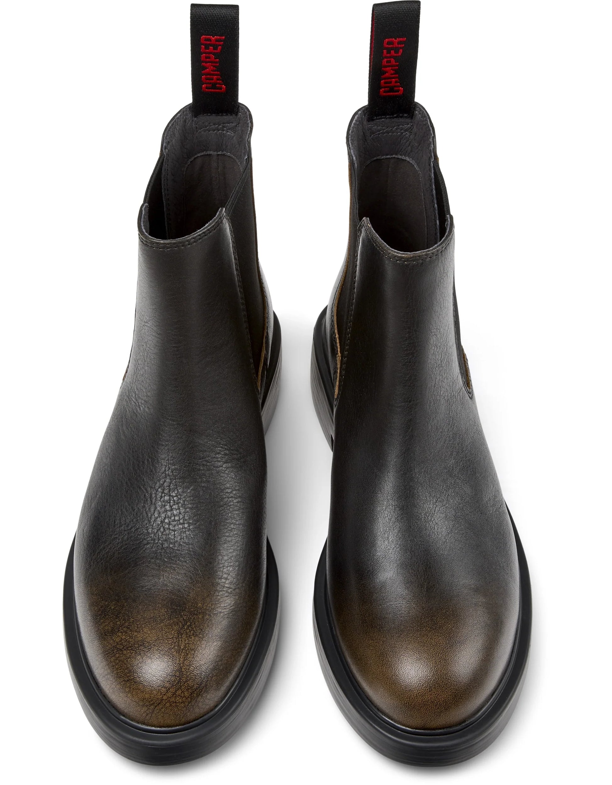 ZAPATOS CAMPER PARA MUJER OTOÑO INVIERNO