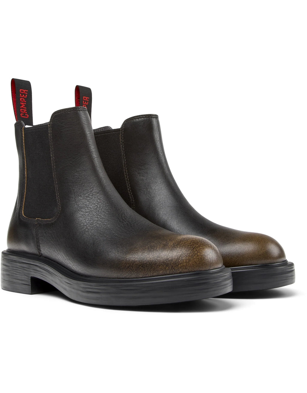 ZAPATOS CAMPER REFERENCIA K400761-009 IMAGEN PERSPECTIVA