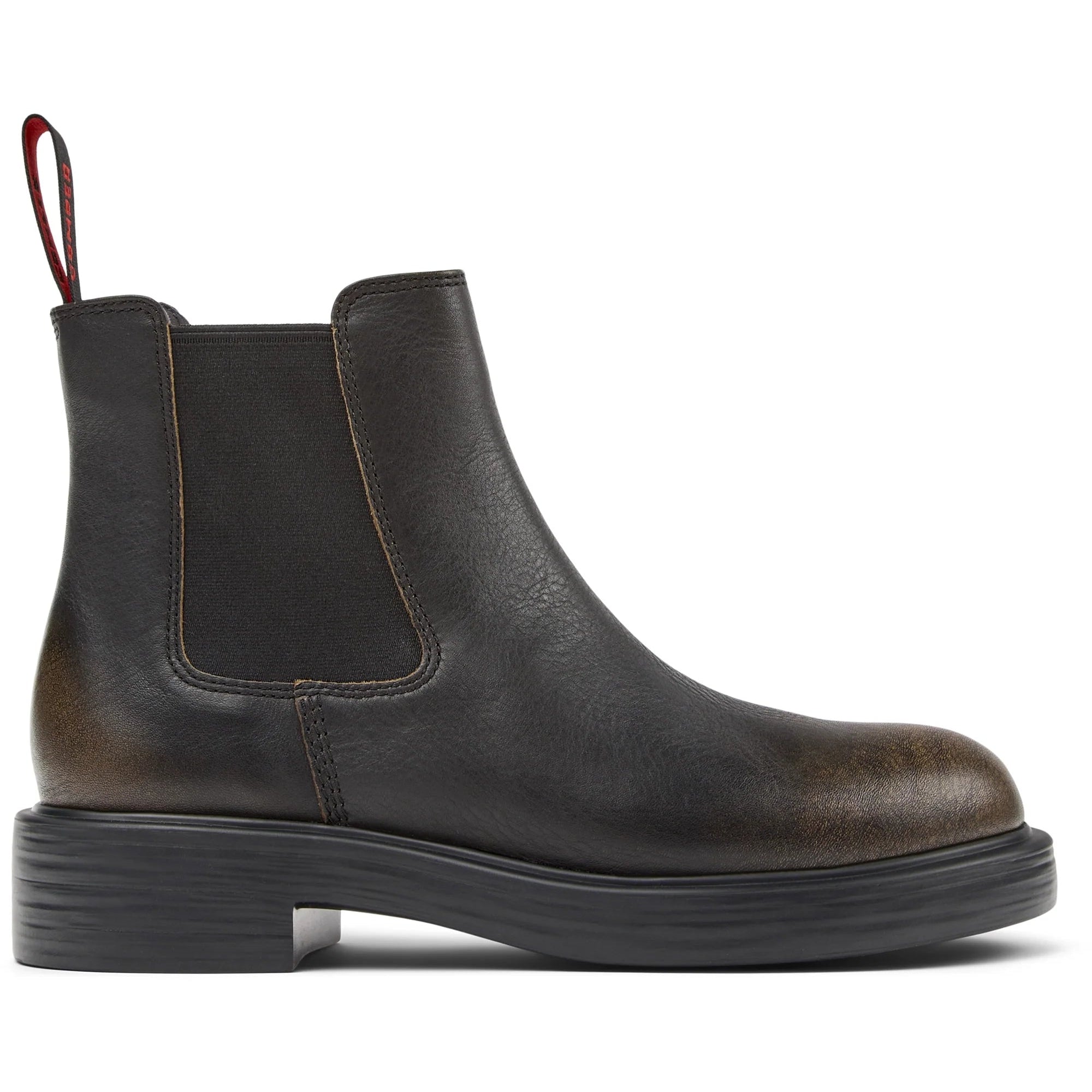 Zapatos Camper Para Mujer Otoño Invierno