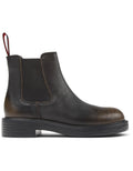 ZAPATOS CAMPER REFERENCIA K400761-009 IMAGEN LATERAL