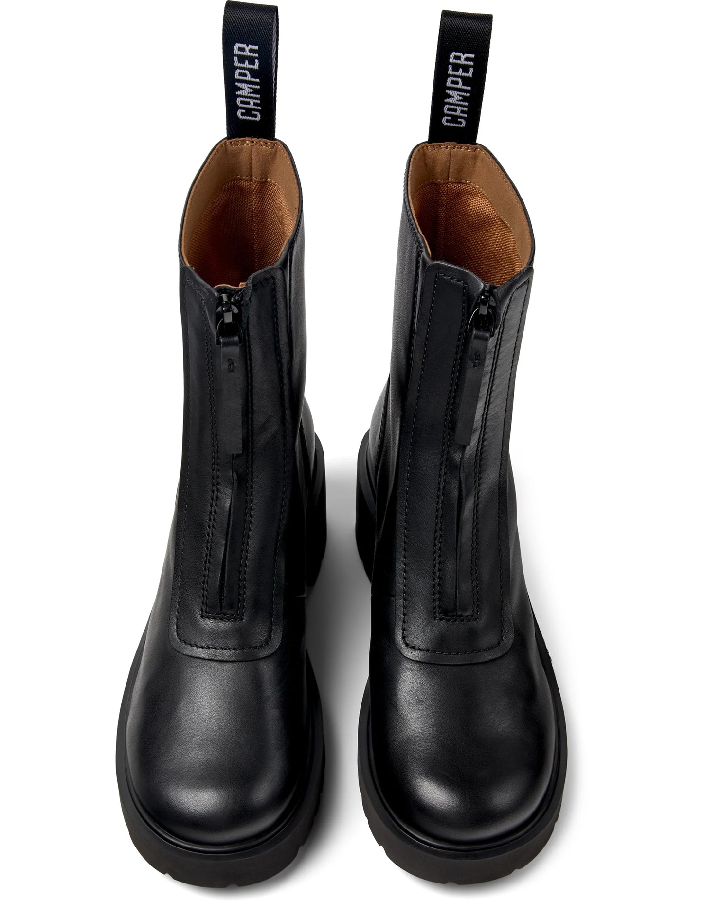 ZAPATOS CAMPER PARA MUJER OTOÑO INVIERNO