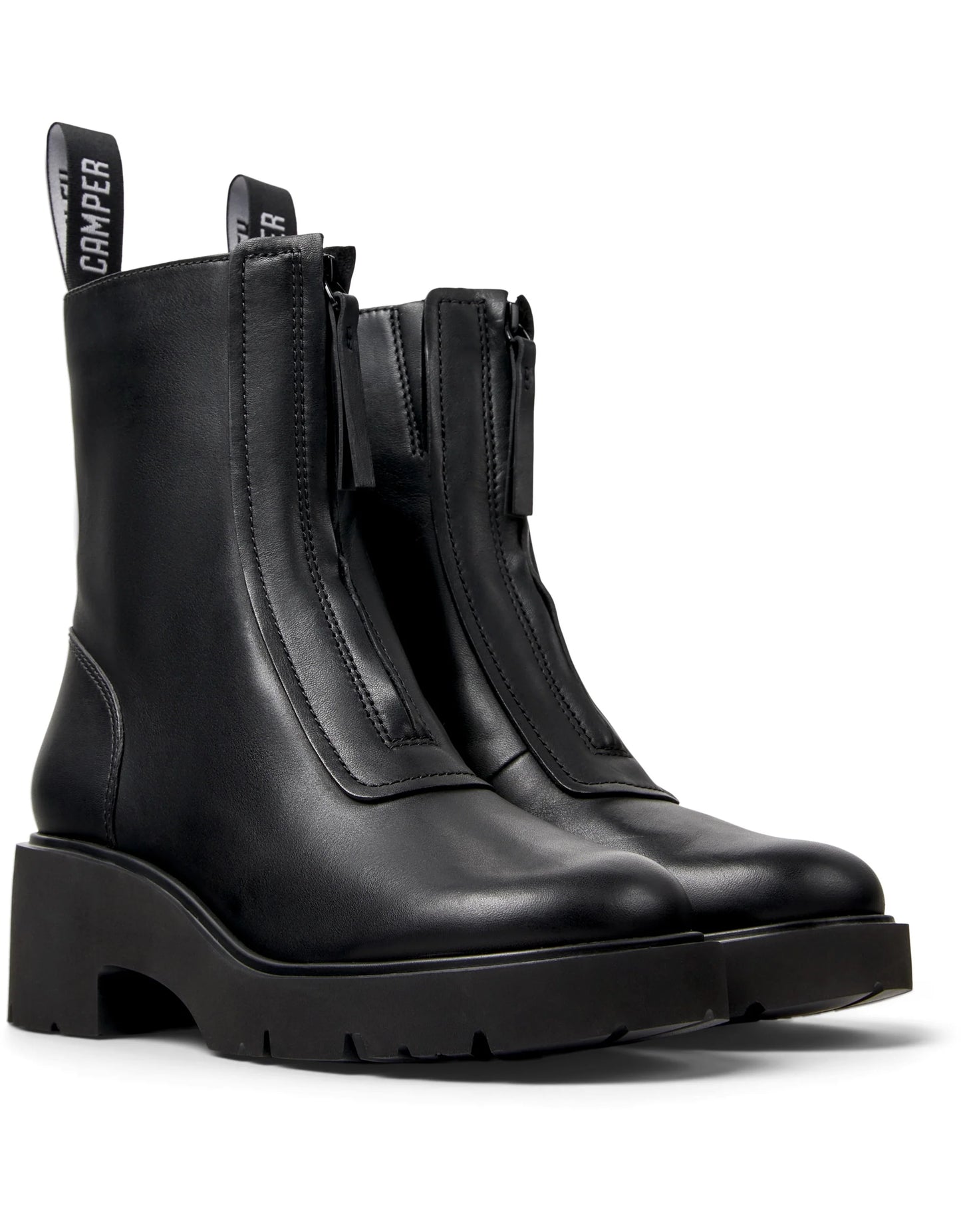 ZAPATOS CAMPER PARA MUJER OTOÑO INVIERNO