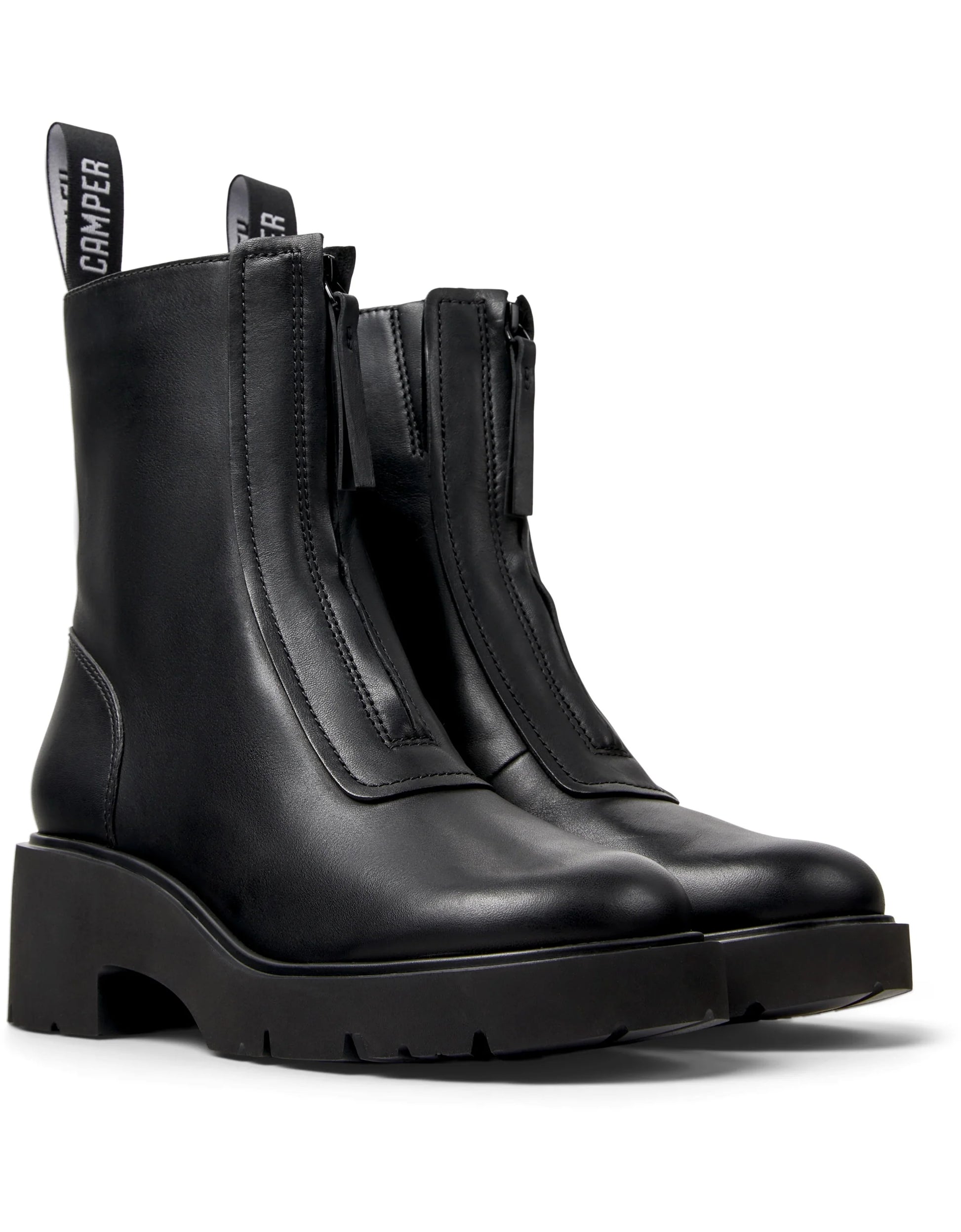 ZAPATOS CAMPER PARA MUJER OTOÑO INVIERNO