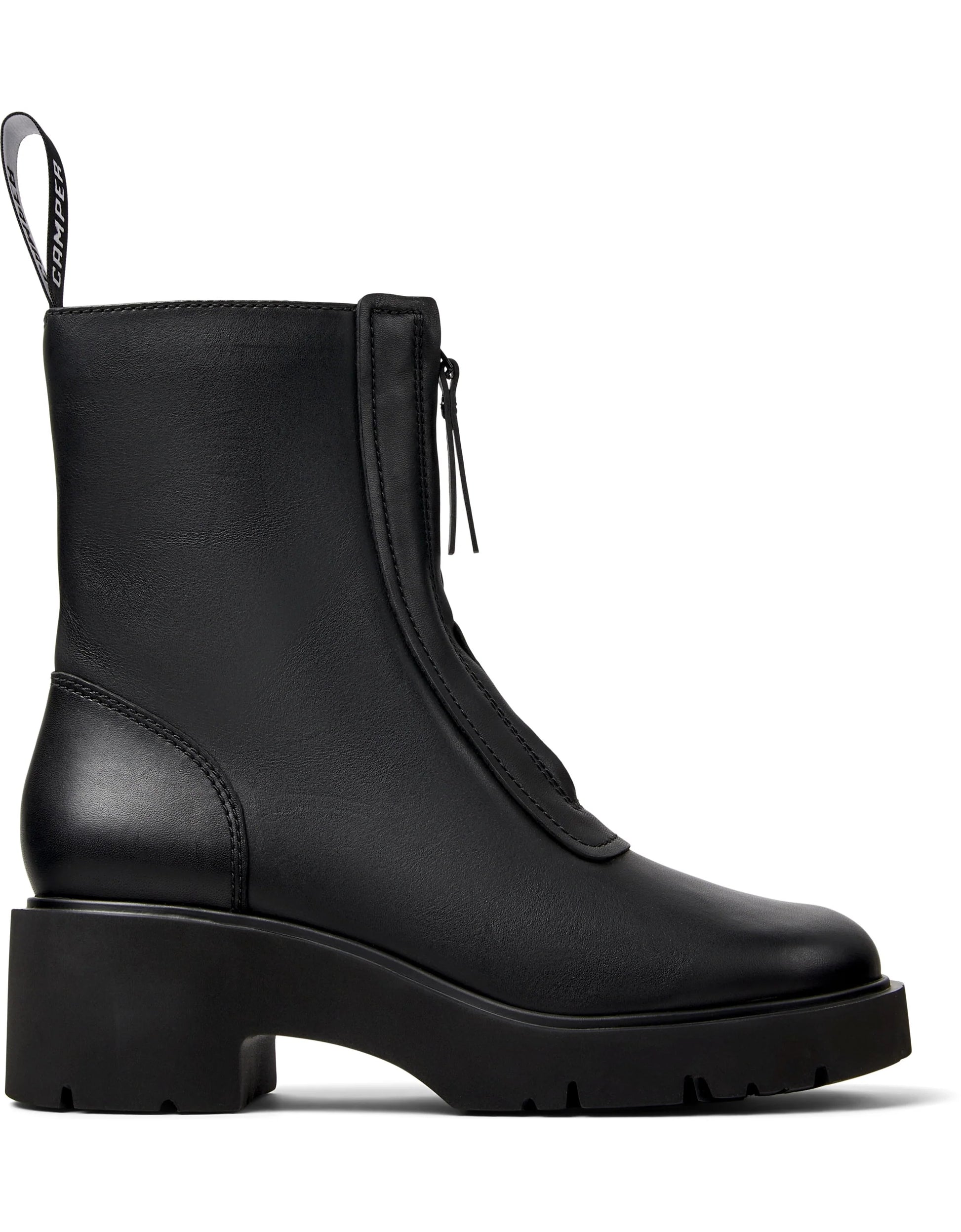 ZAPATOS CAMPER PARA MUJER OTOÑO INVIERNO