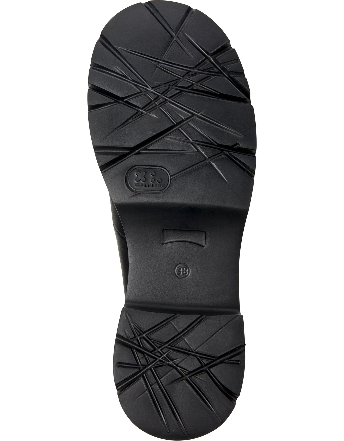ZAPATOS CAMPER PARA MUJER OTOÑO INVIERNO