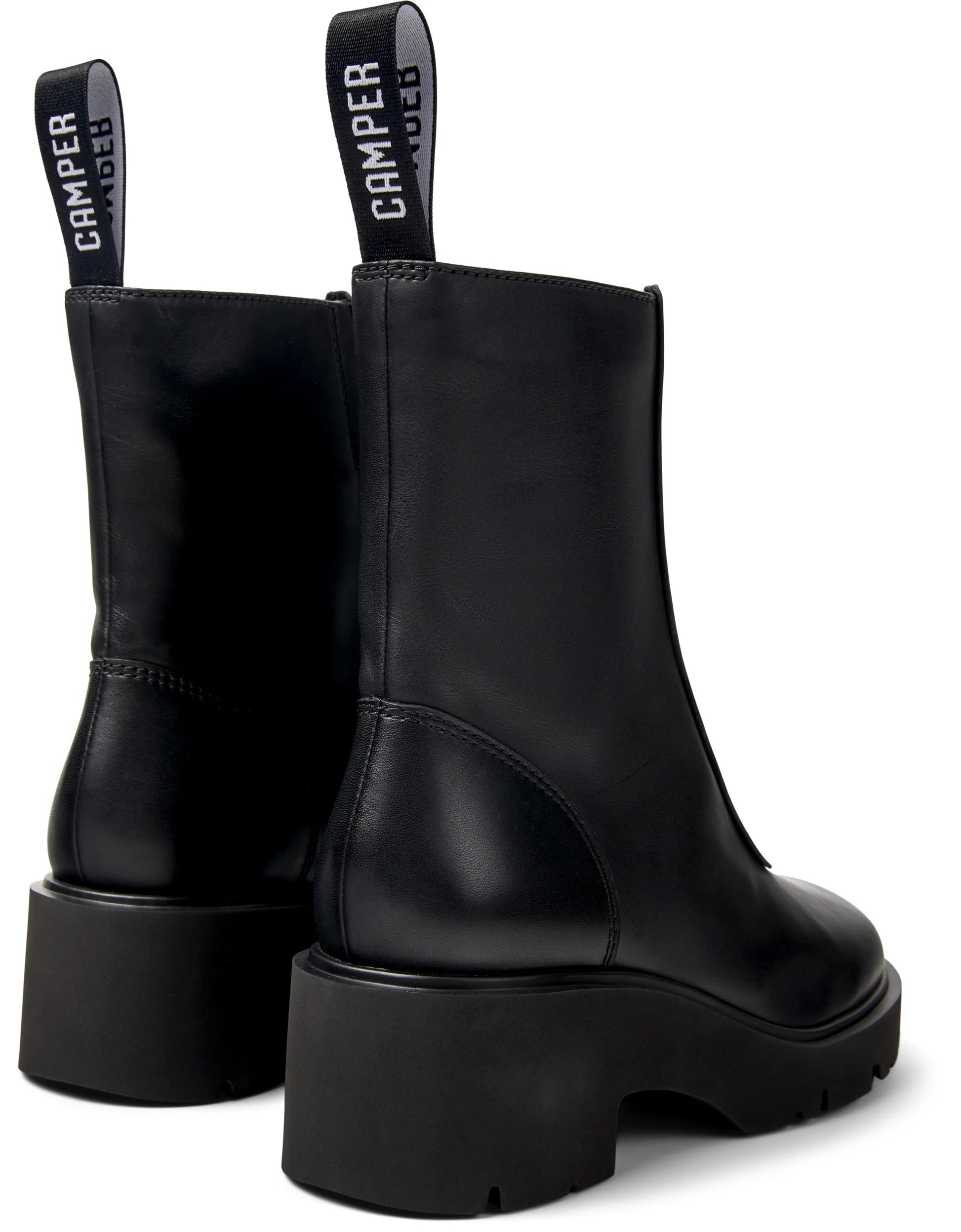 ZAPATOS CAMPER PARA MUJER OTOÑO INVIERNO