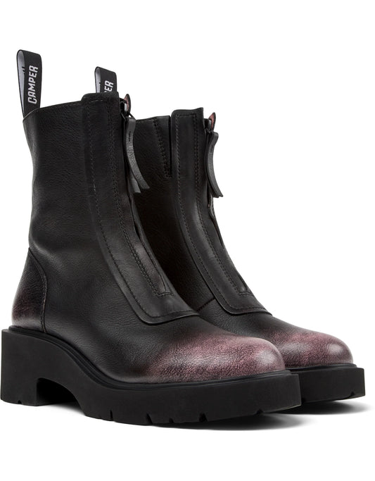 ZAPATOS CAMPER PARA MUJER OTOÑO INVIERNO