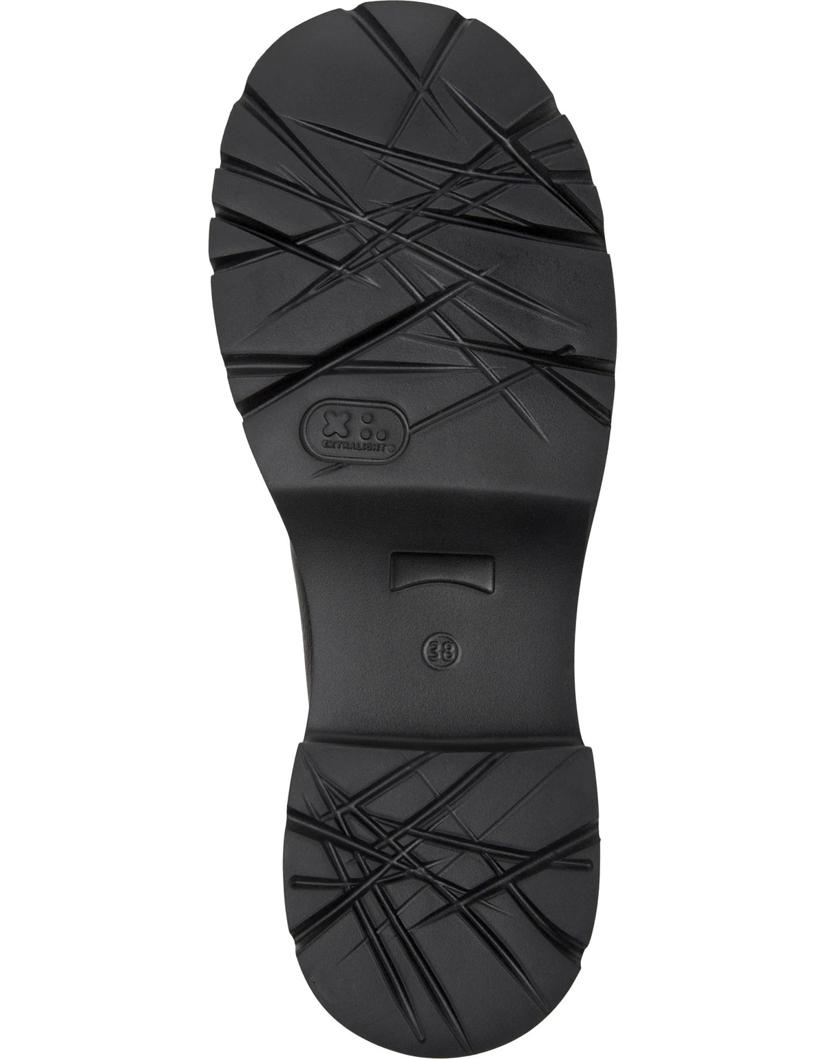 ZAPATOS CAMPER REFERENCIA K400776-008 IMAGEN SUELA