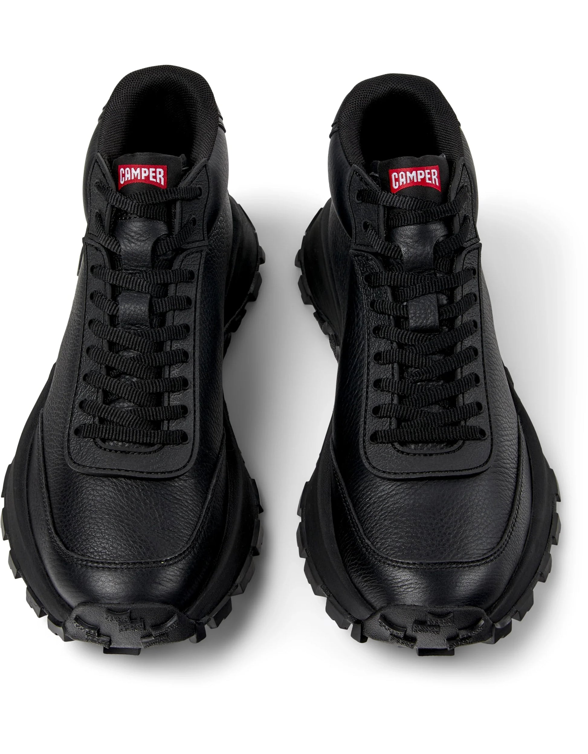 ZAPATOS CAMPER PARA MUJER OTOÑO INVIERNO