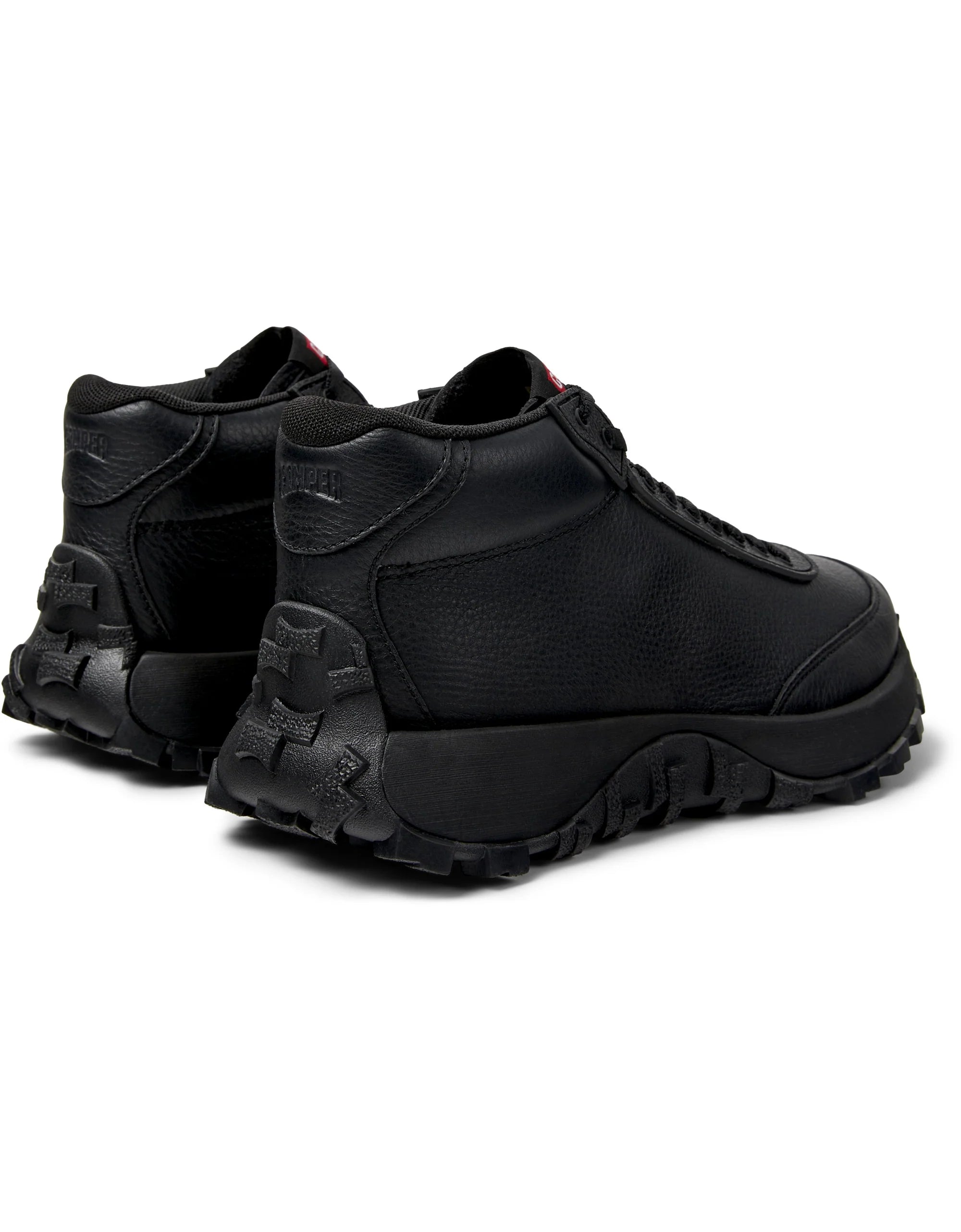 Zapatos Camper Para Mujer Otoño Invierno