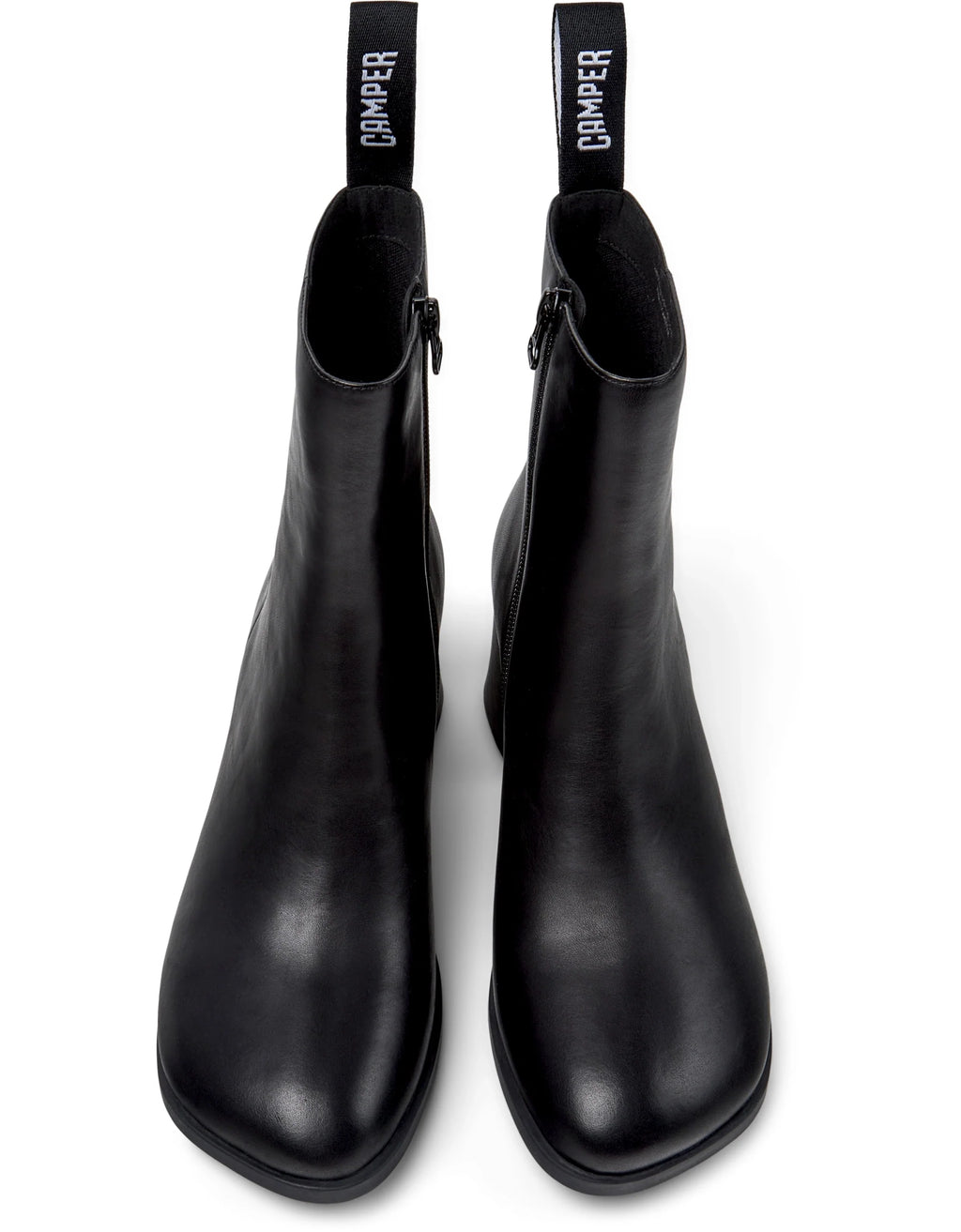 Botas Camper Kora K400798 Negro para Mujer referencia K400798-001