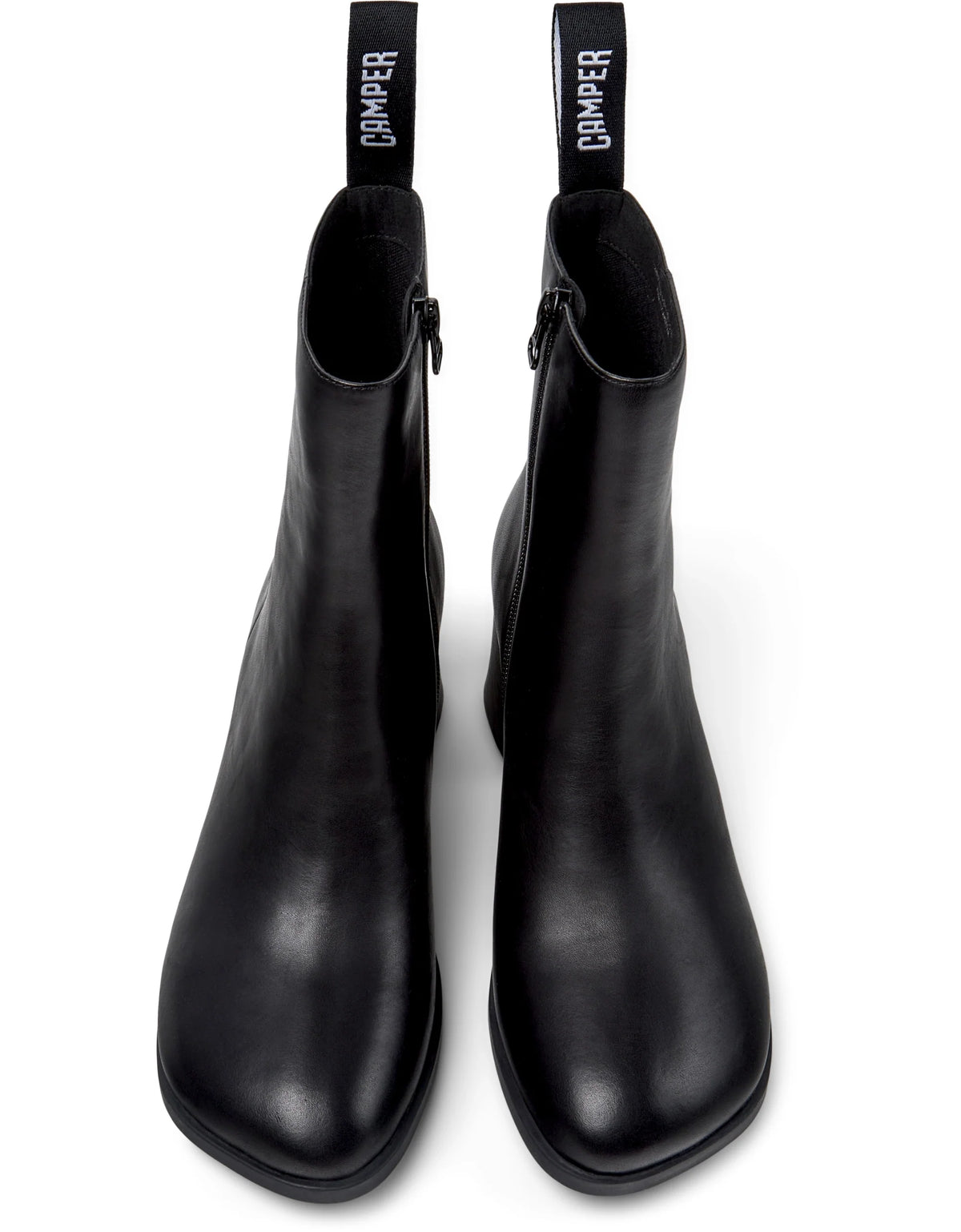 Botas Camper Kora K400798 Negro para Mujer referencia K400798-001