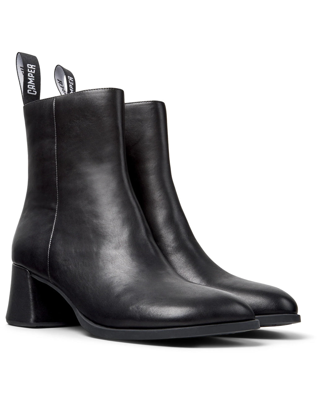 Botas Camper Kora K400798 Negro para Mujer referencia K400798-001