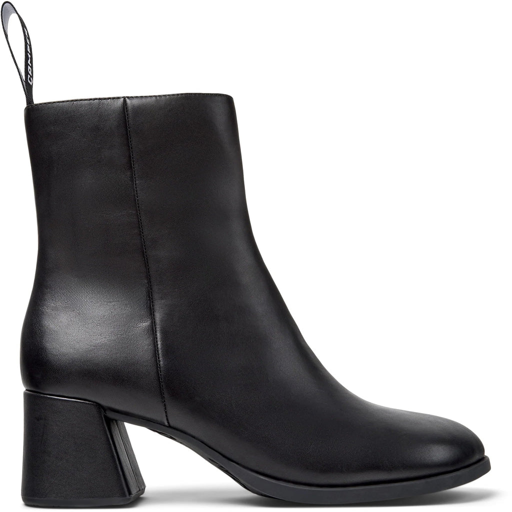 Botas Camper Kora K400798 Negro para Mujer referencia K400798-001