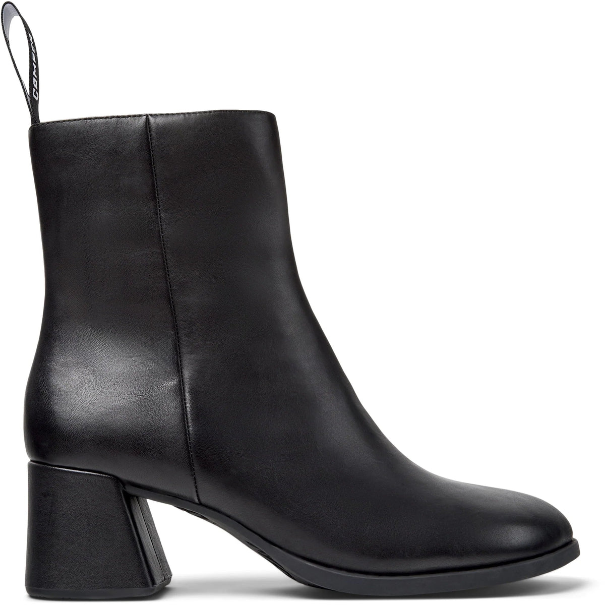 Botas Camper Kora K400798 Negro para Mujer referencia K400798-001