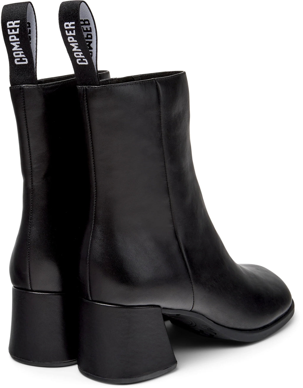 Botas Camper Kora K400798 Negro para Mujer referencia K400798-001