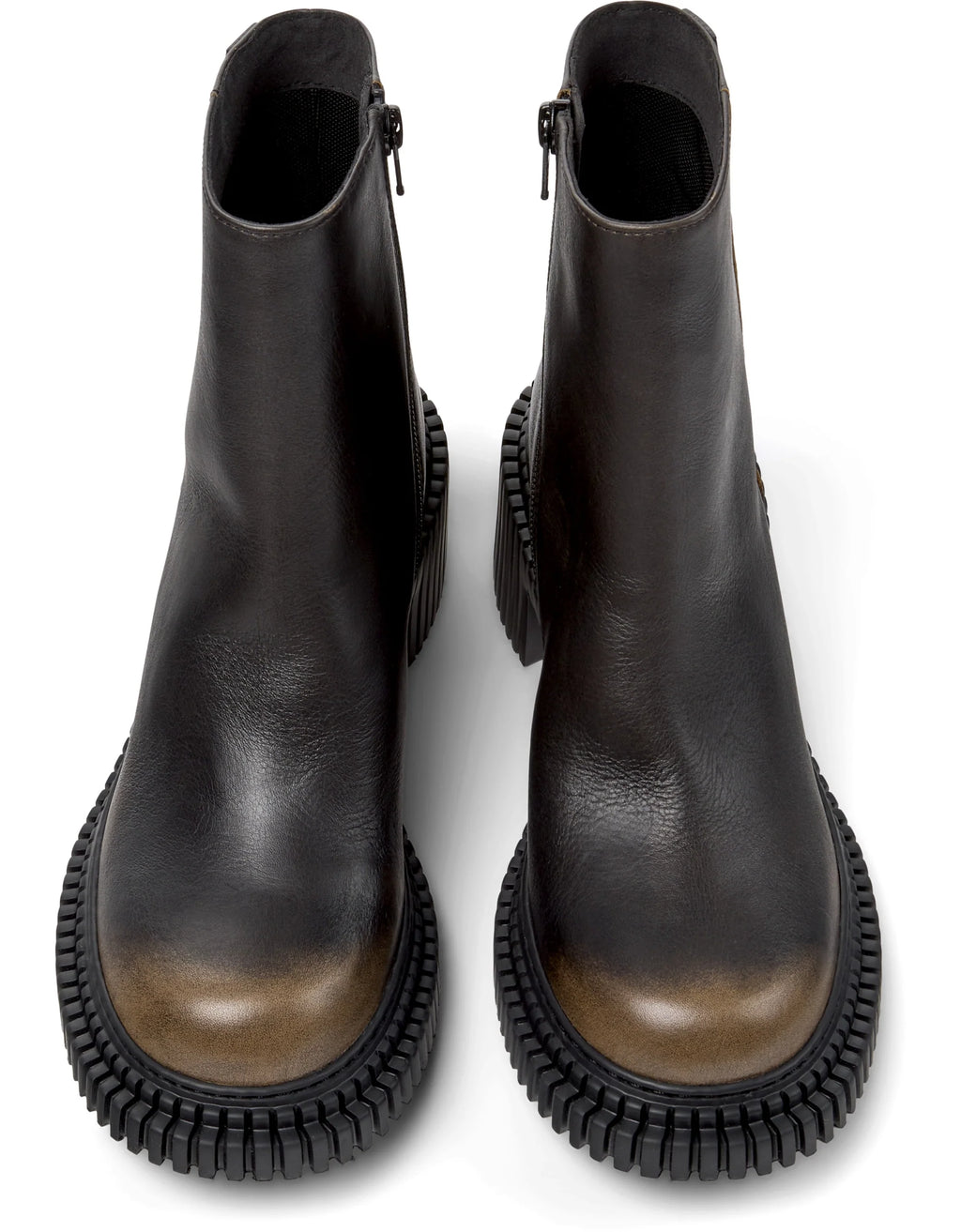 Zapatos Camper Para Mujer Otoño Invierno