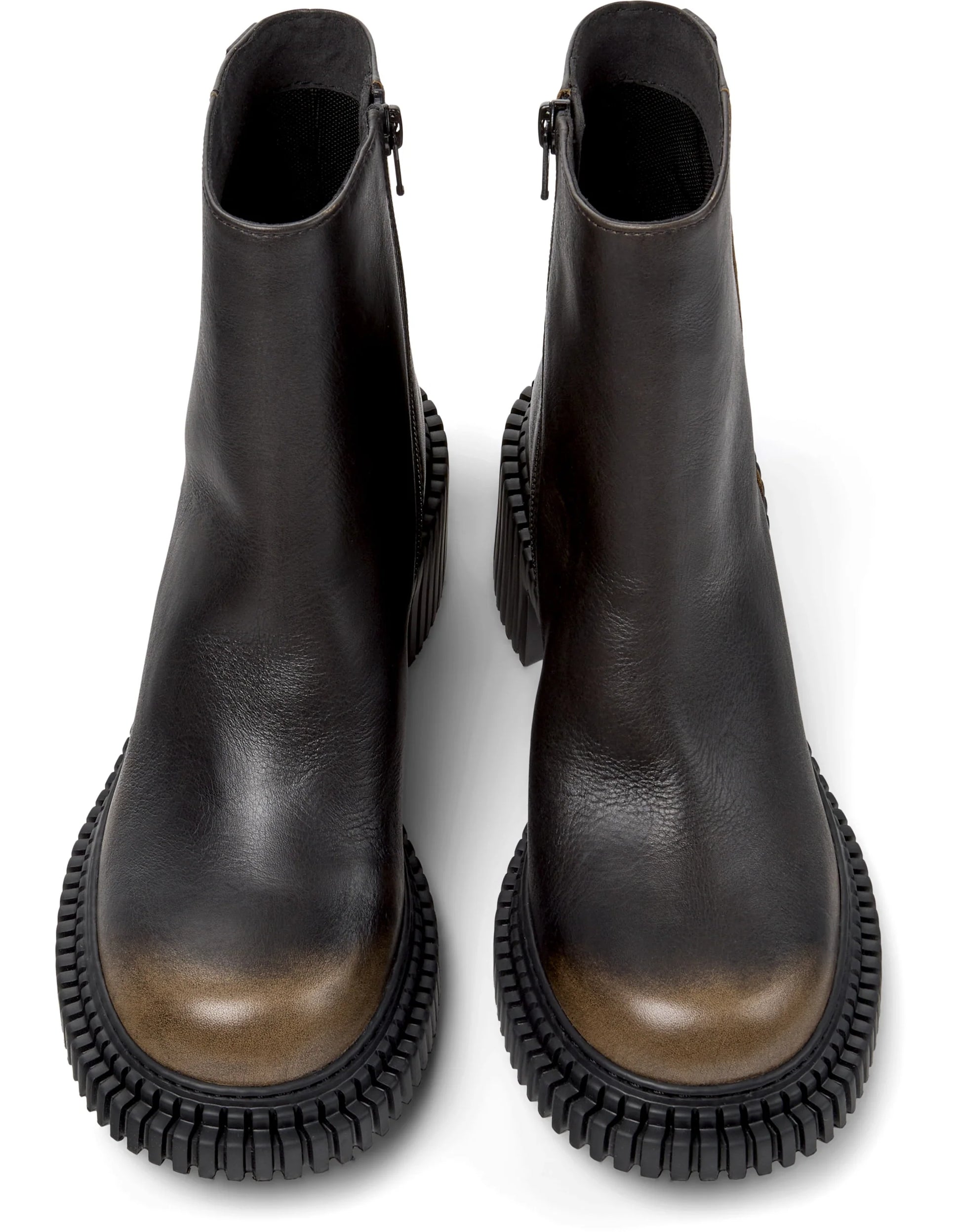 ZAPATOS CAMPER PARA MUJER OTOÑO INVIERNO