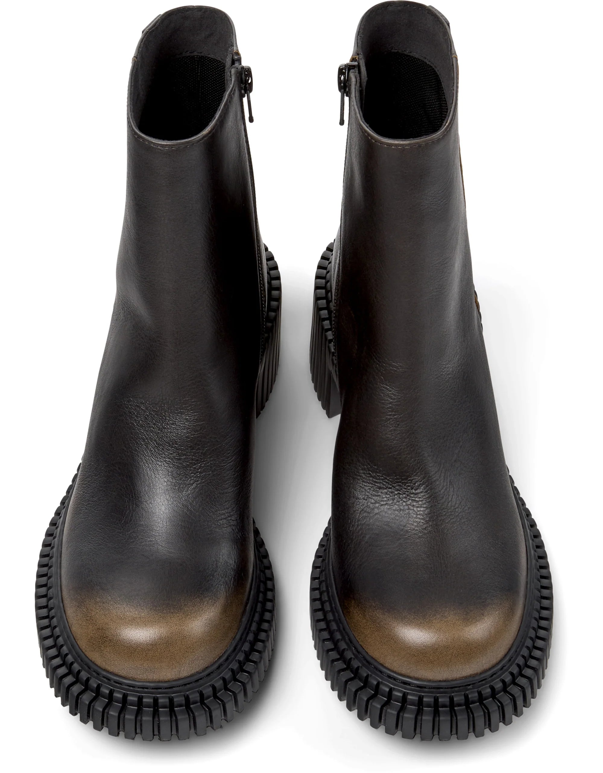 Zapatos Camper Para Mujer Otoño Invierno