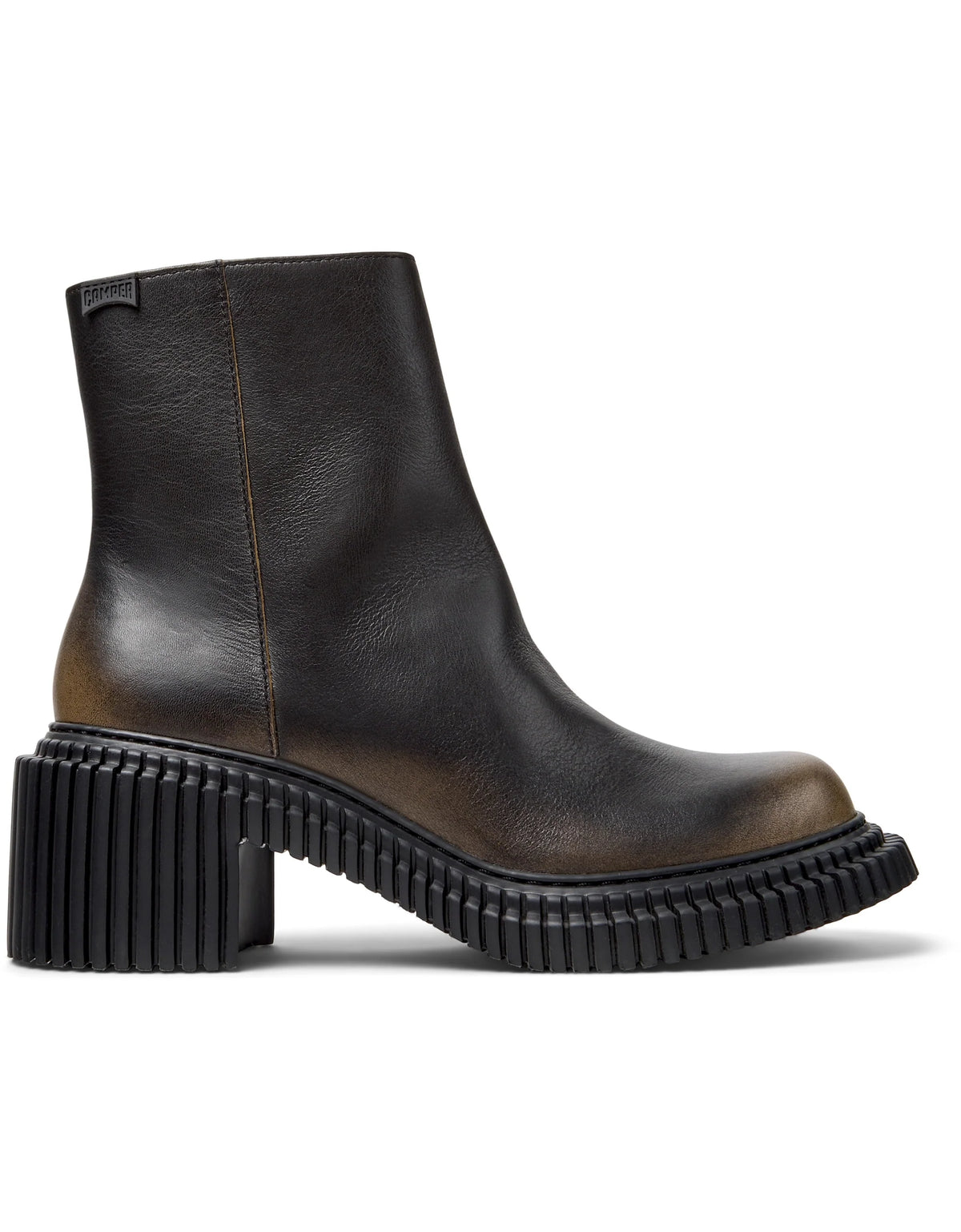 ZAPATOS CAMPER REFERENCIA K400804-002 IMAGEN LATERAL
