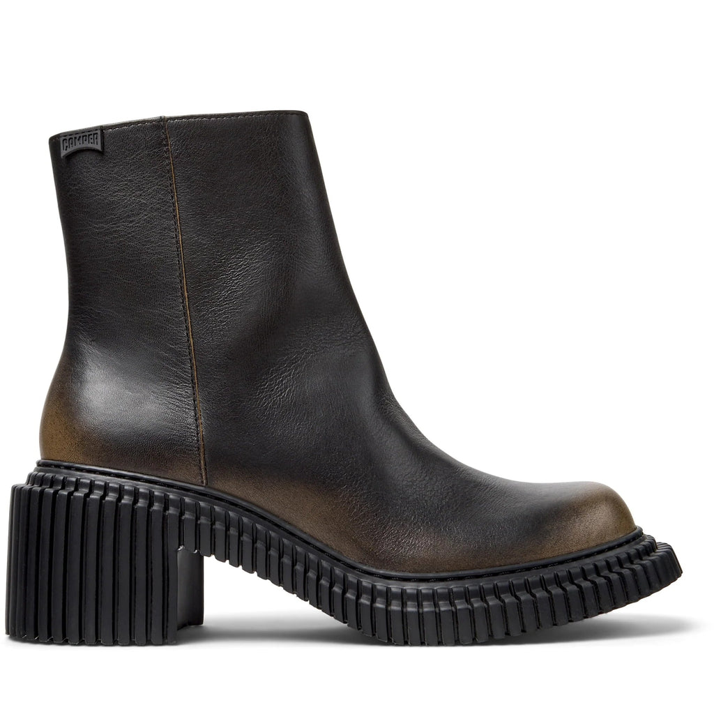 Zapatos Camper Para Mujer Otoño Invierno