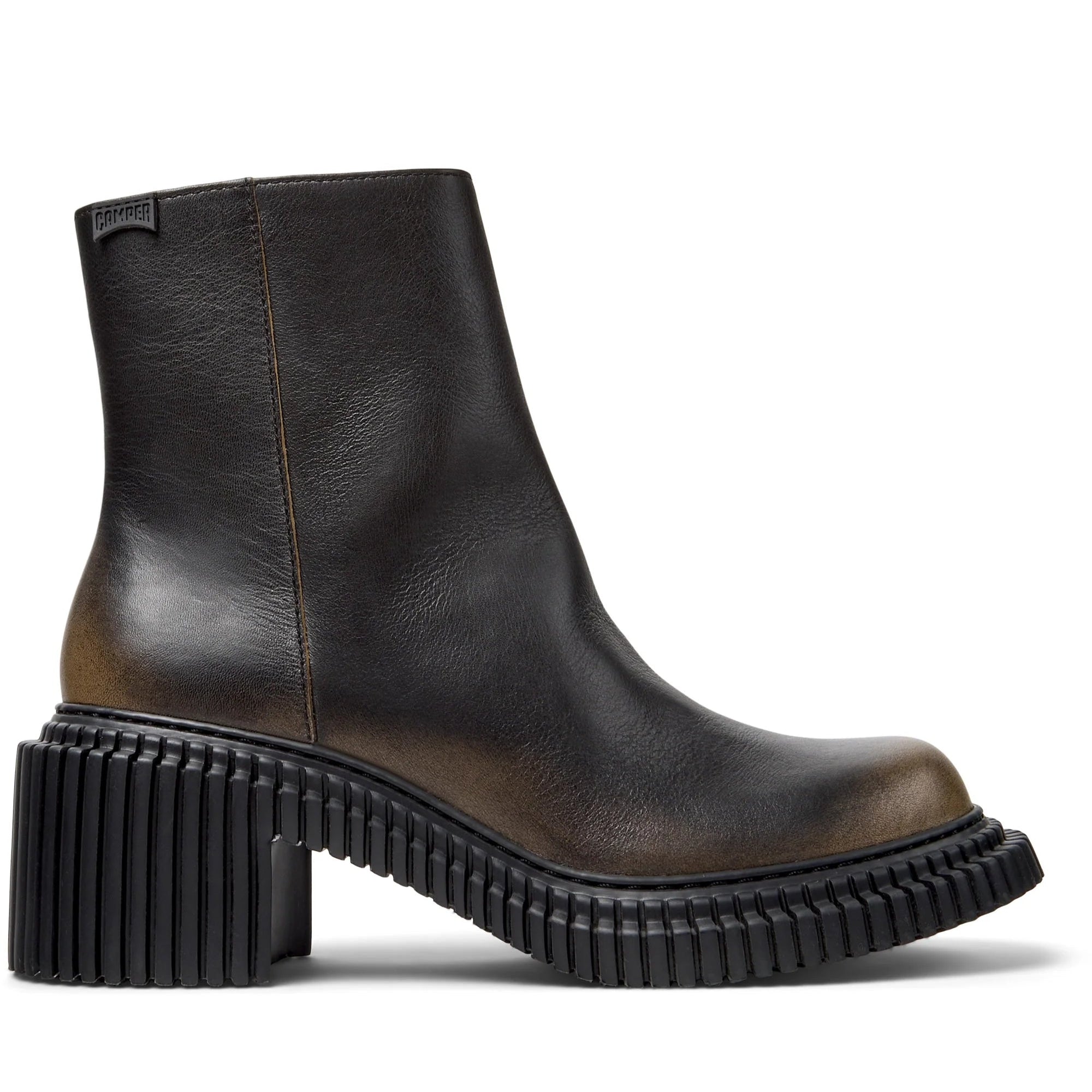 Zapatos Camper Para Mujer Otoño Invierno