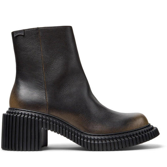 ZAPATOS CAMPER PARA MUJER OTOÑO INVIERNO
