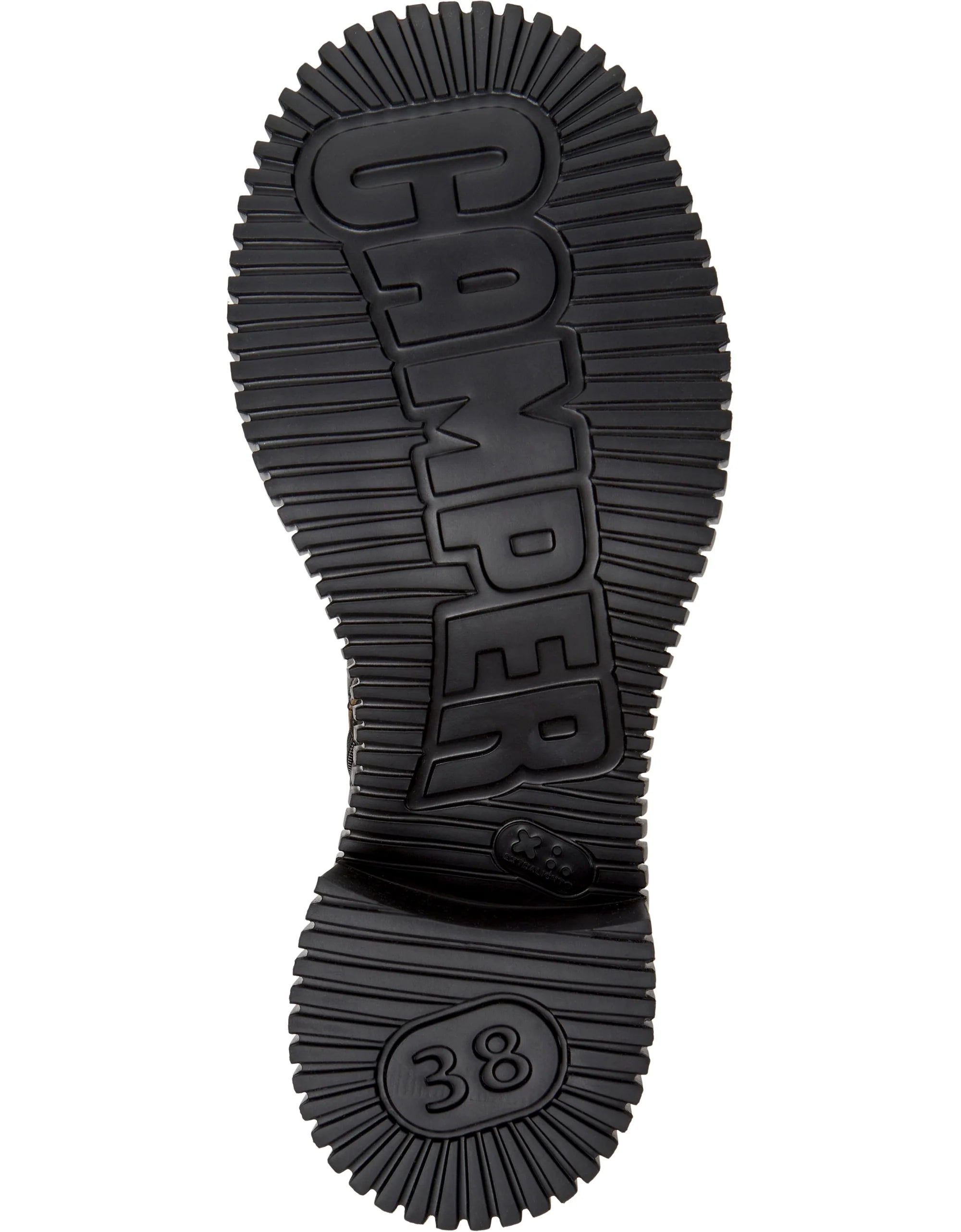 Zapatos Camper Para Mujer Otoño Invierno