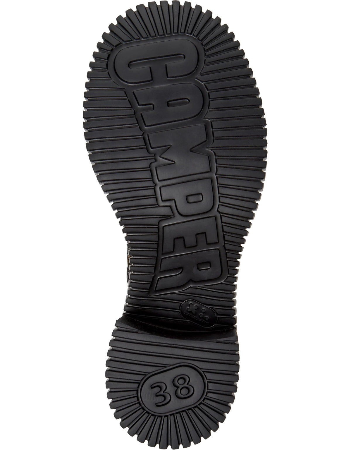 ZAPATOS CAMPER REFERENCIA K400804-002 IMAGEN SUELA