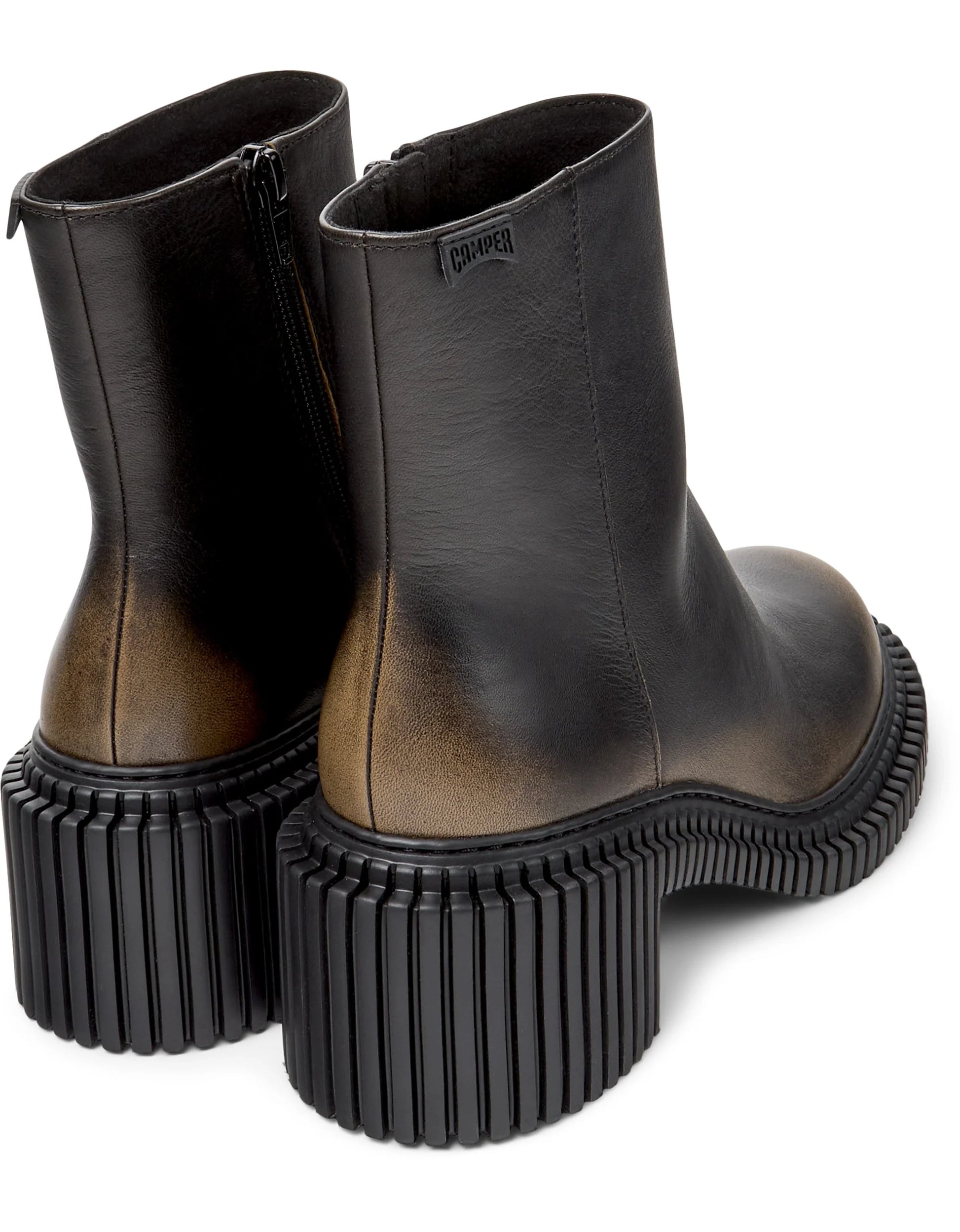 ZAPATOS CAMPER PARA MUJER OTOÑO INVIERNO