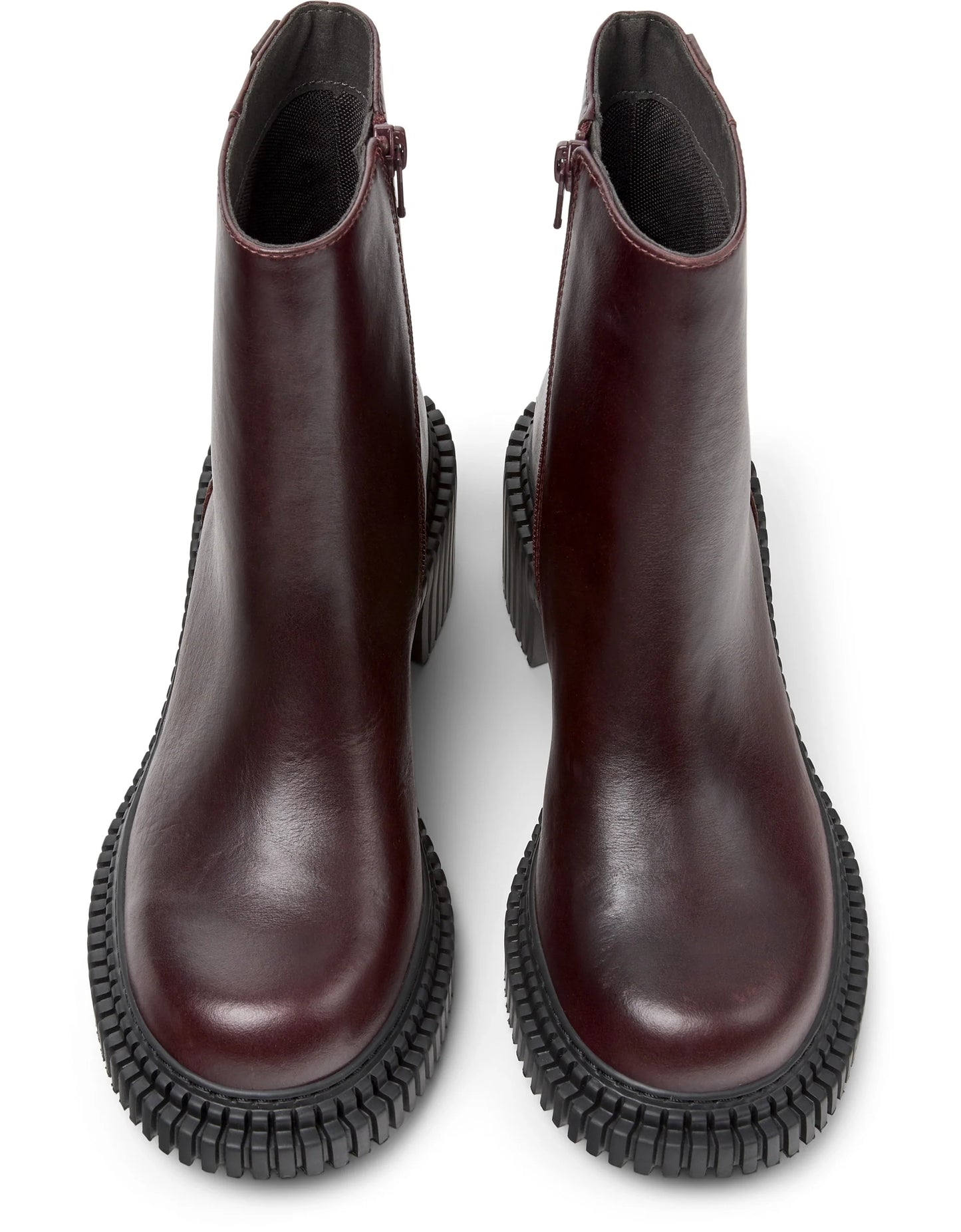 ZAPATOS CAMPER PARA MUJER OTOÑO INVIERNO