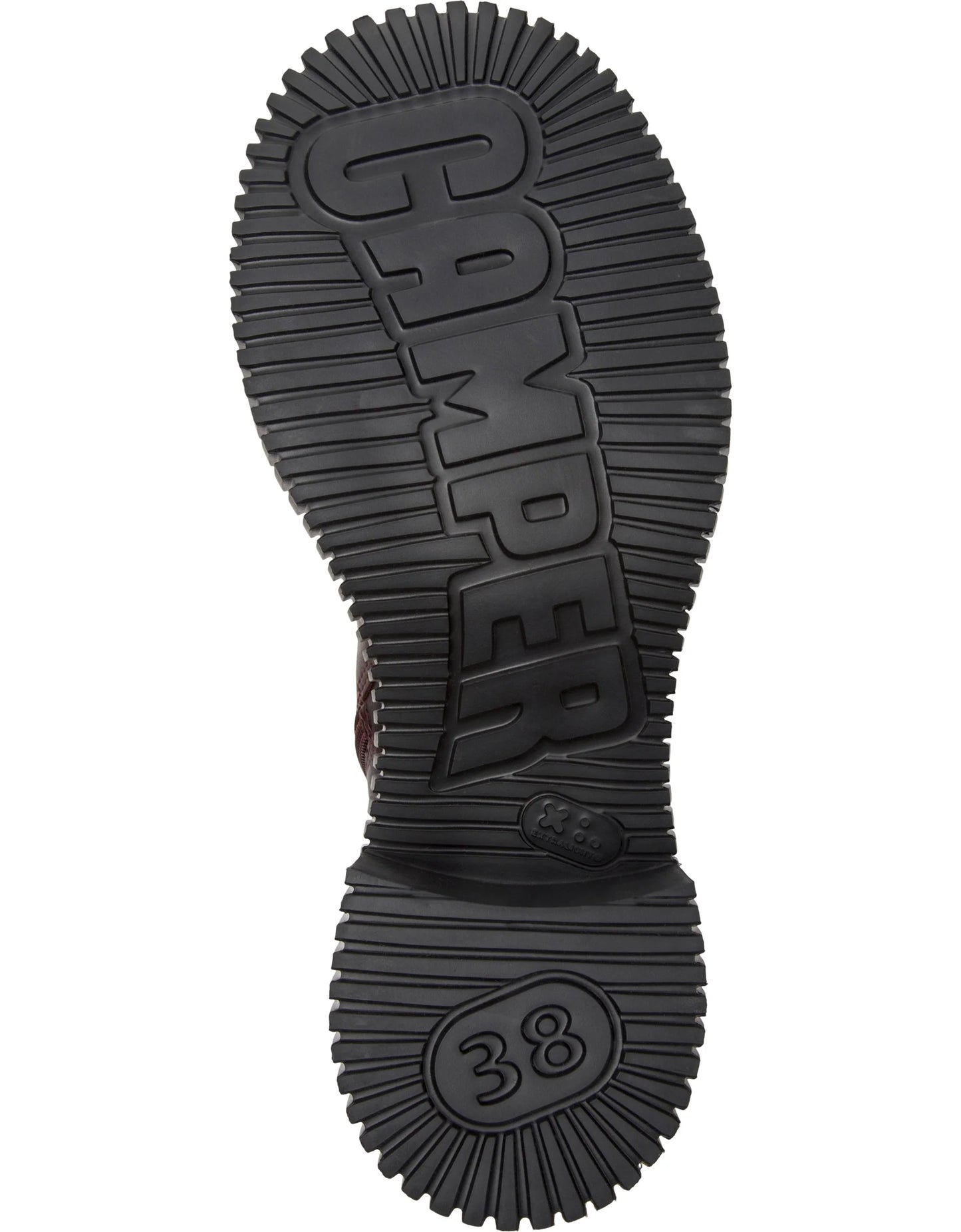 ZAPATOS CAMPER PARA MUJER OTOÑO INVIERNO